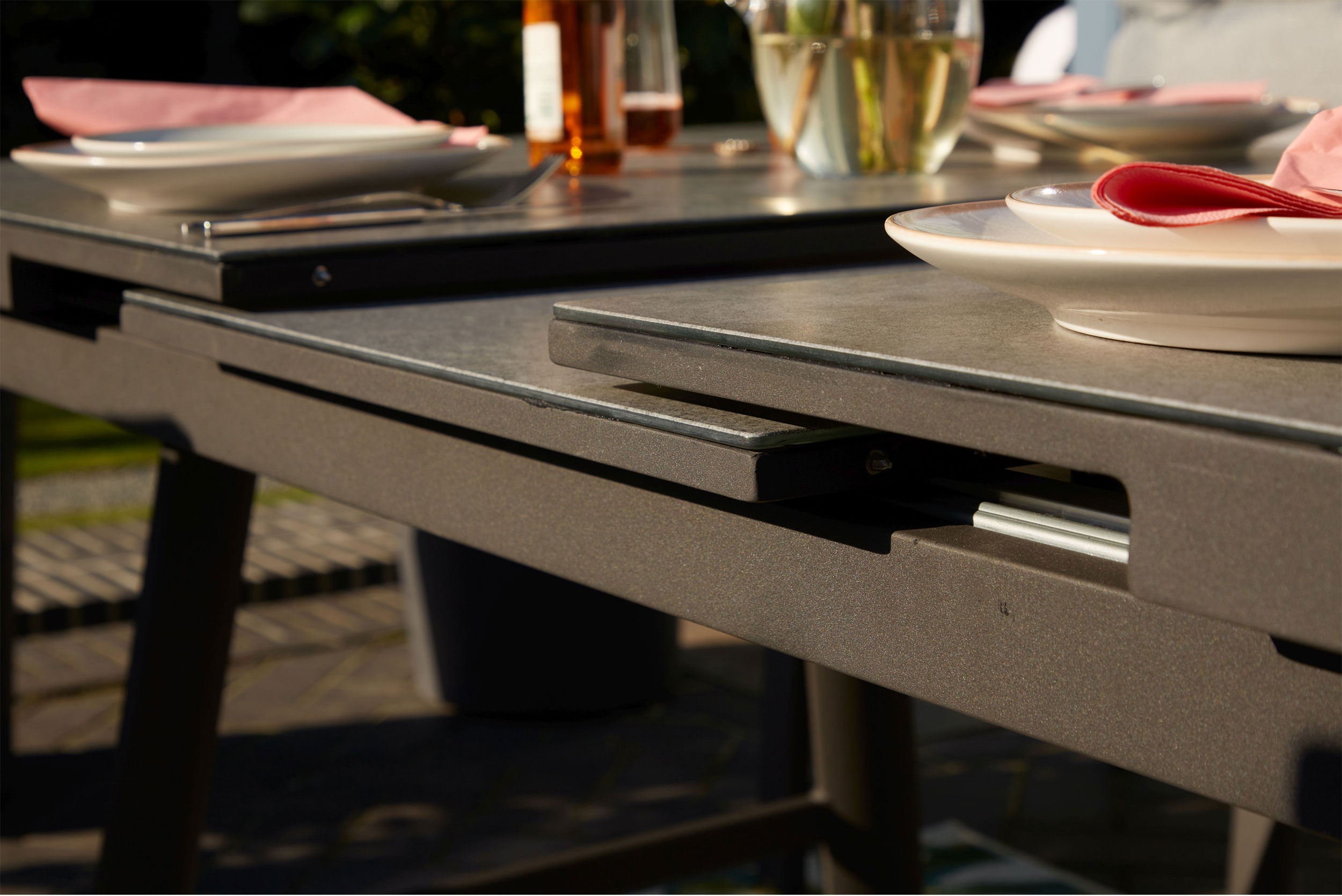 OUTDOOR Ausziehtisch image number 7