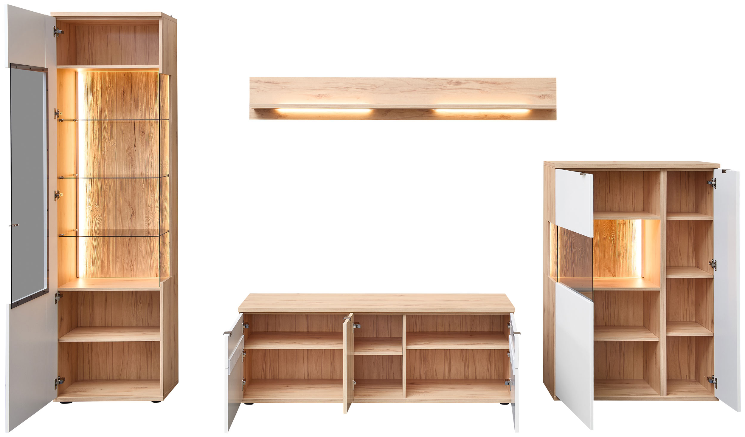 Wohnwand image number 2