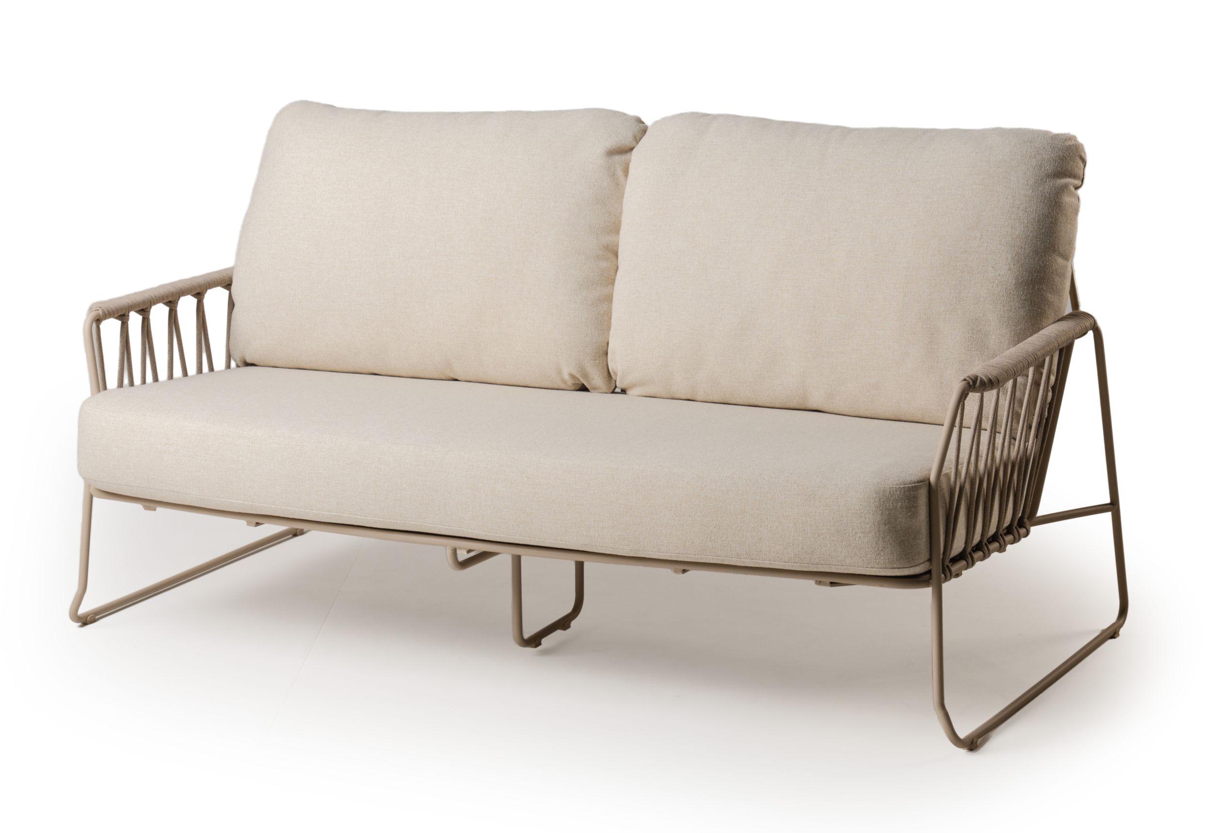 TIERRA OUTDOOR Gartenlounge 2-Sitzer image number 1