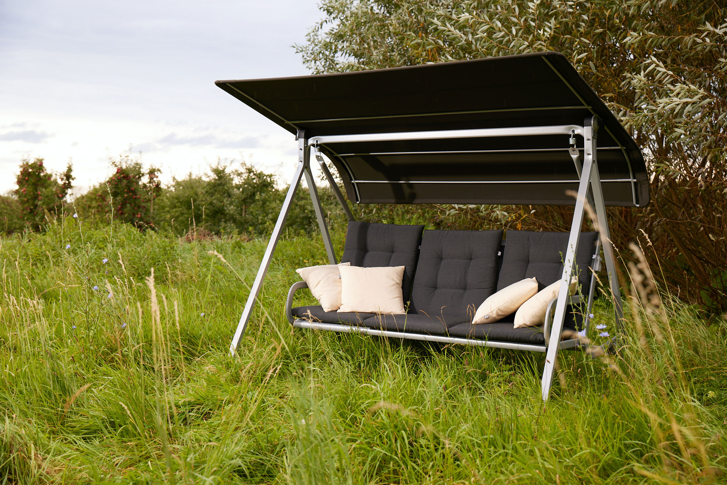 KETTLER Hollywoodschaukel image number 3