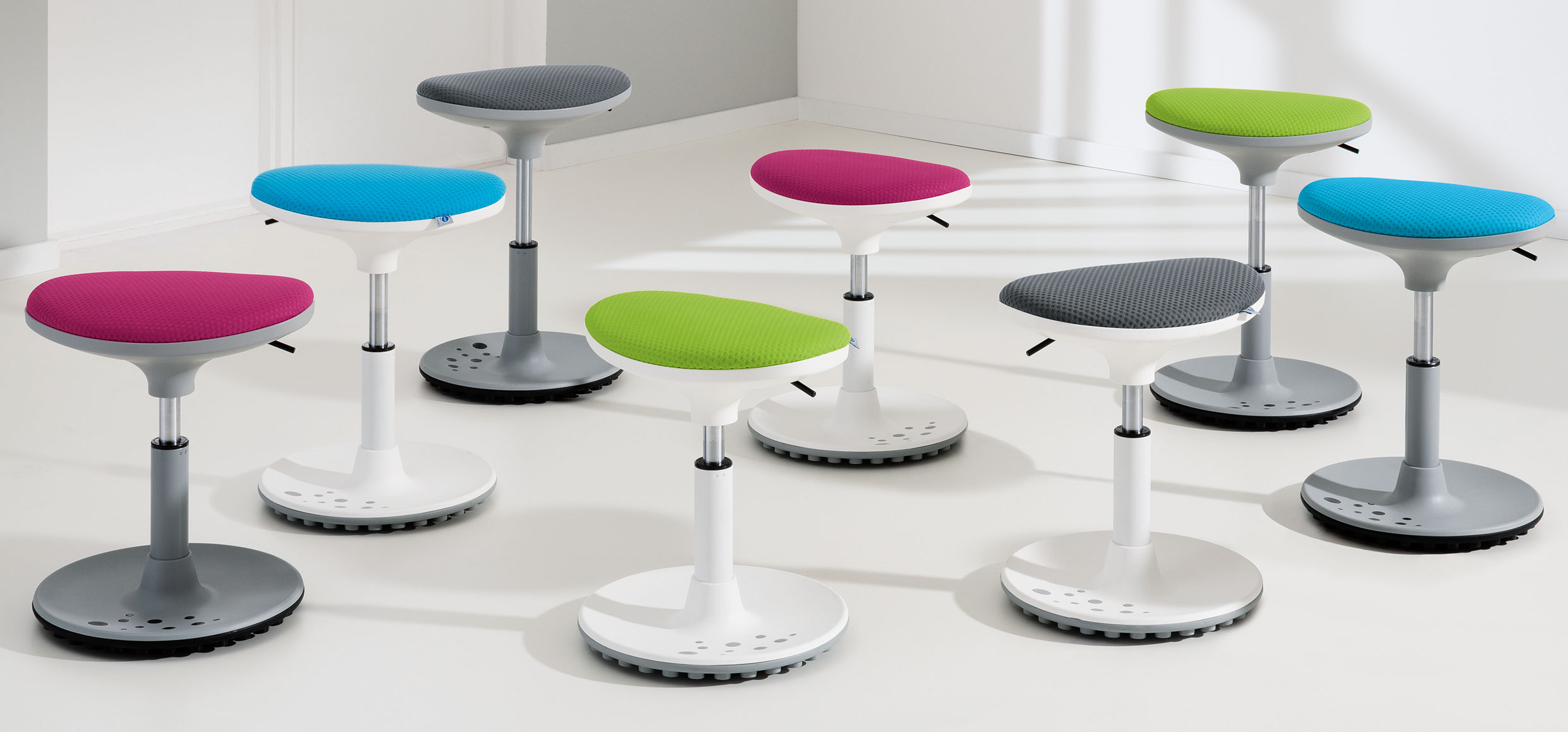 PAIDI Kinderhocker image number 2