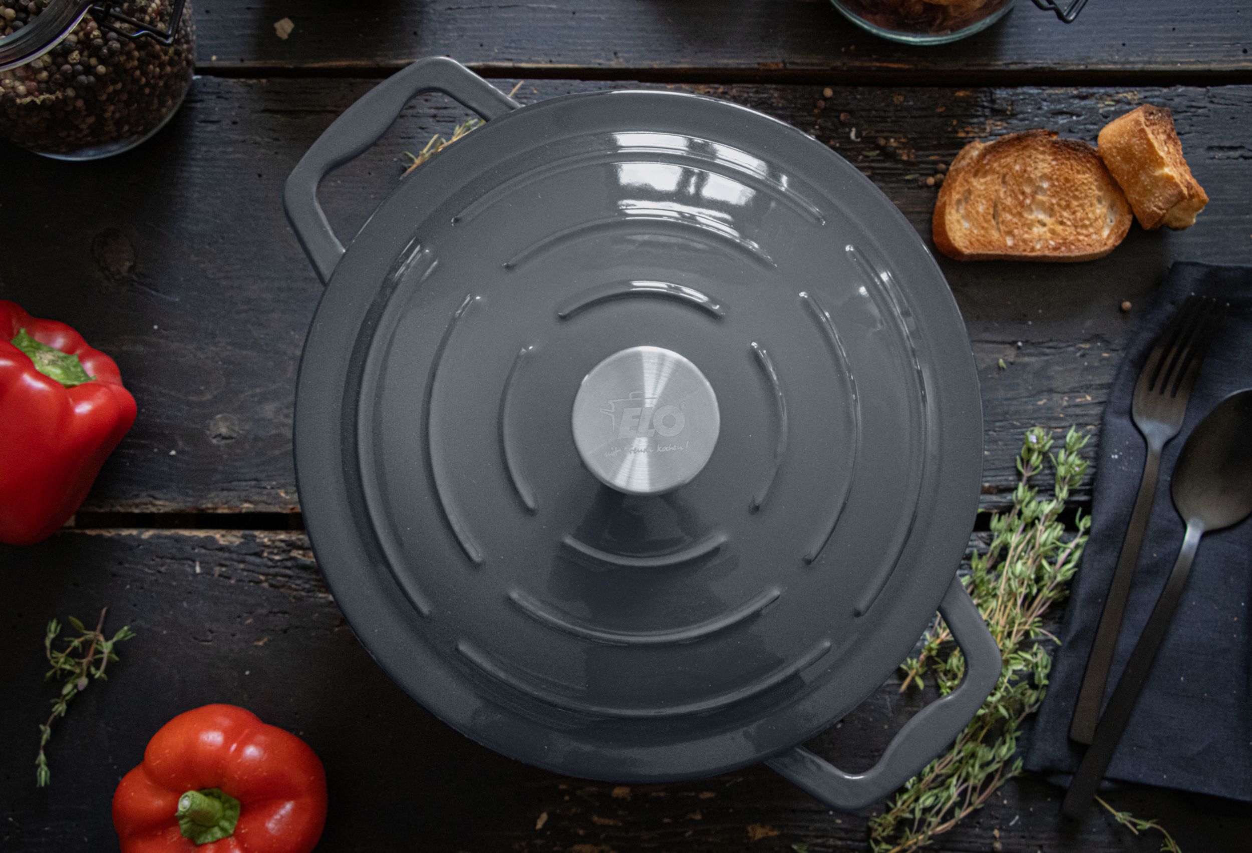 Elo Br&auml;ter 26cm image number 6