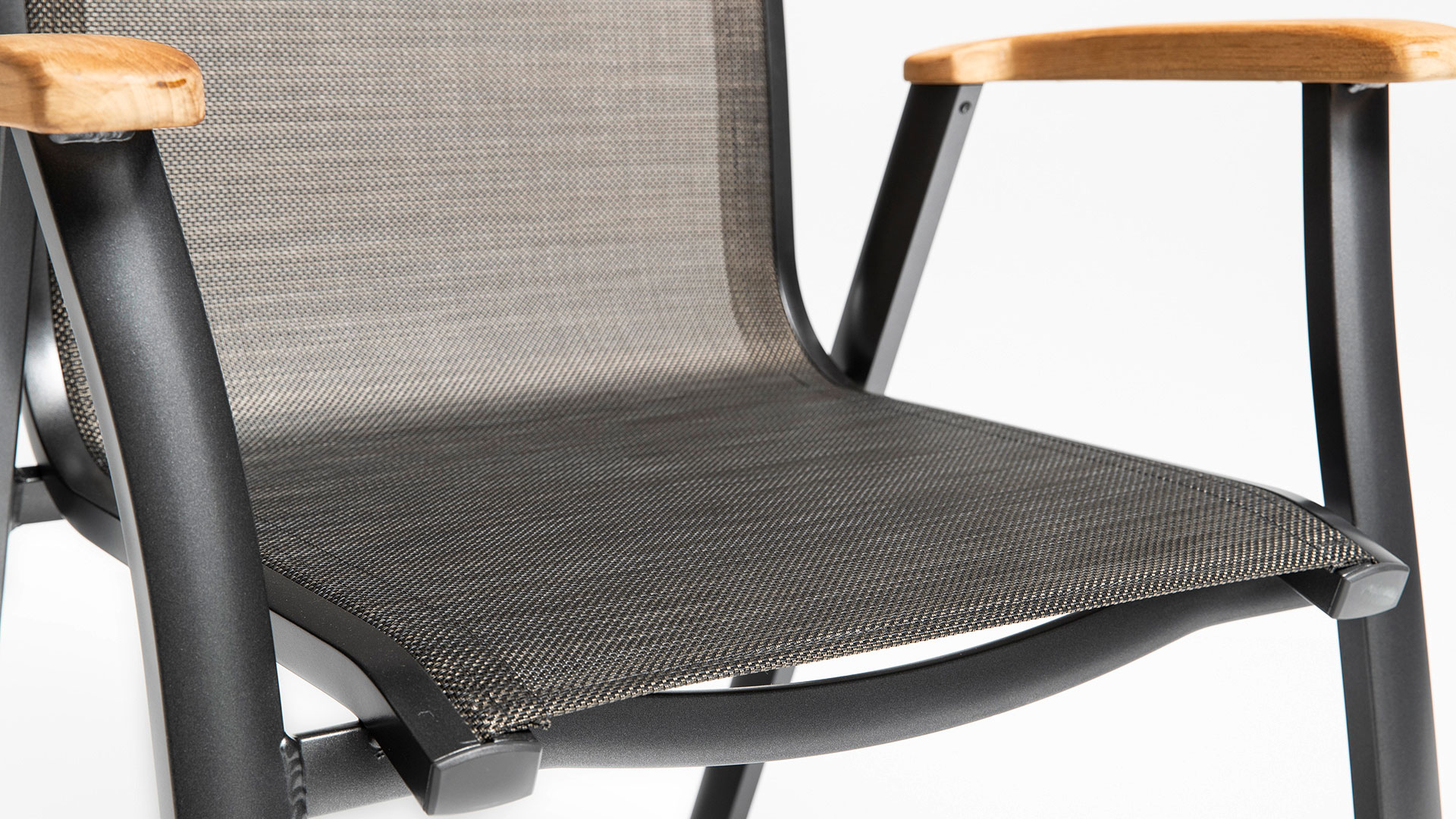 KETTLER Stapelsessel image number 3