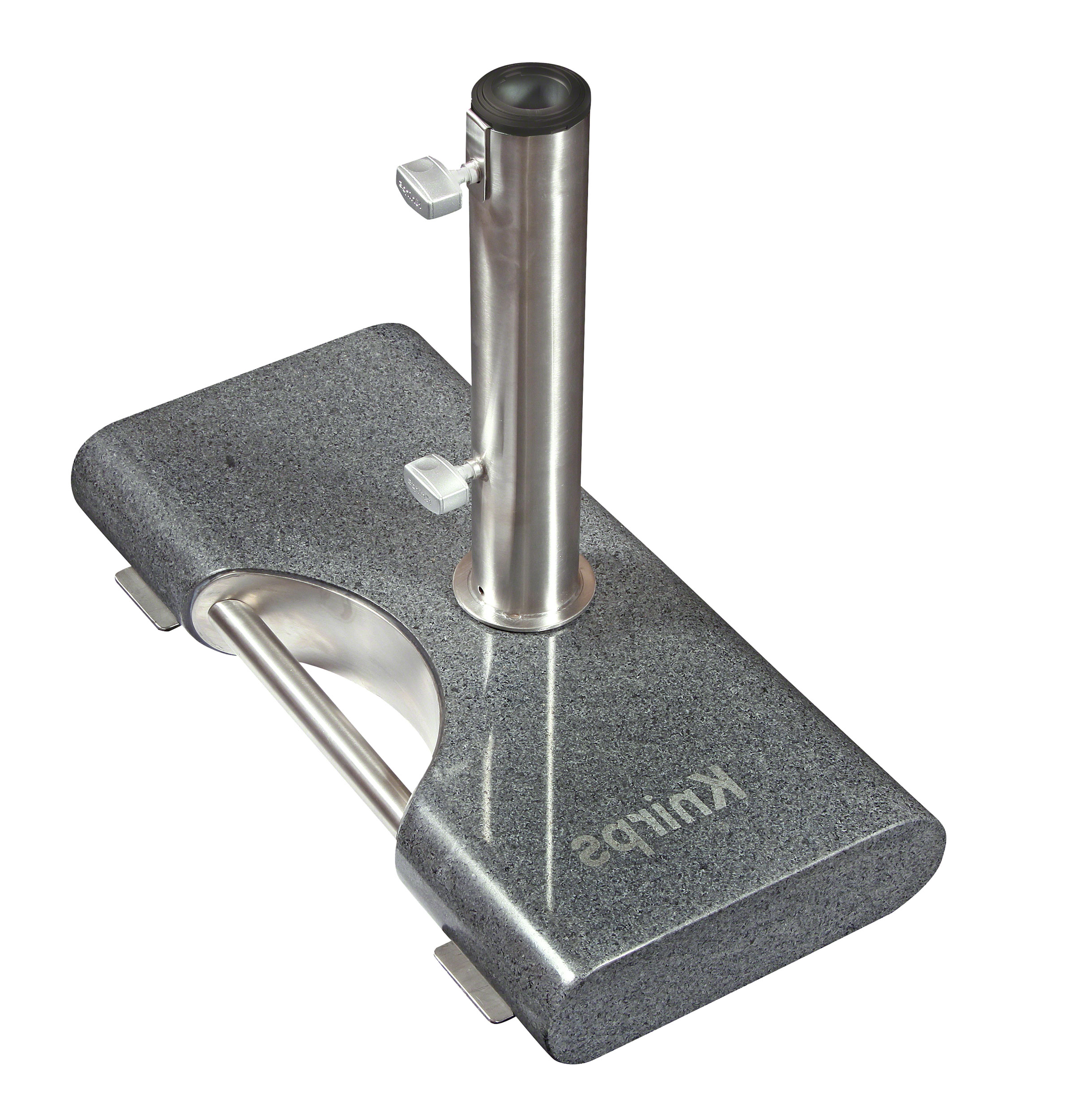 KNIRPS Balkon-Granitsockel image number 1