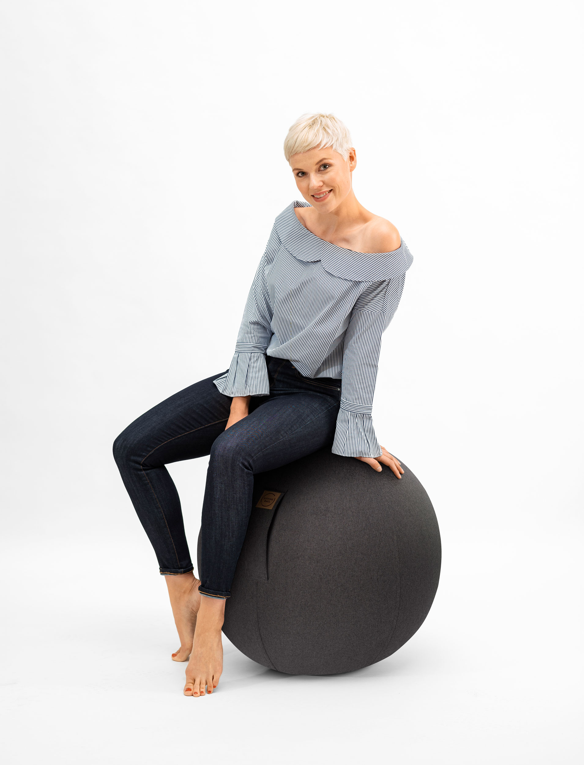 Magma Sitzball image number 4