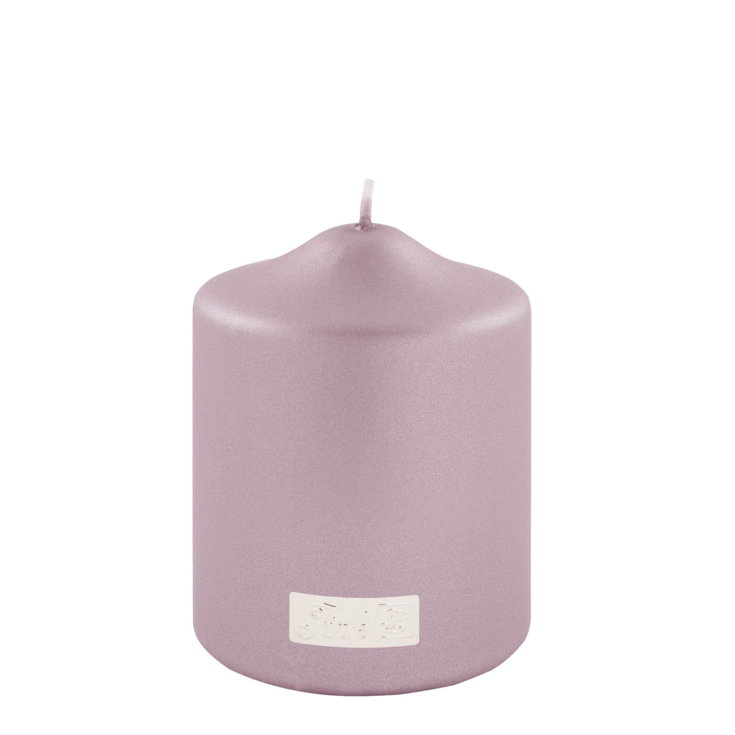 Fink Stumpenkerze 10cm image number 1