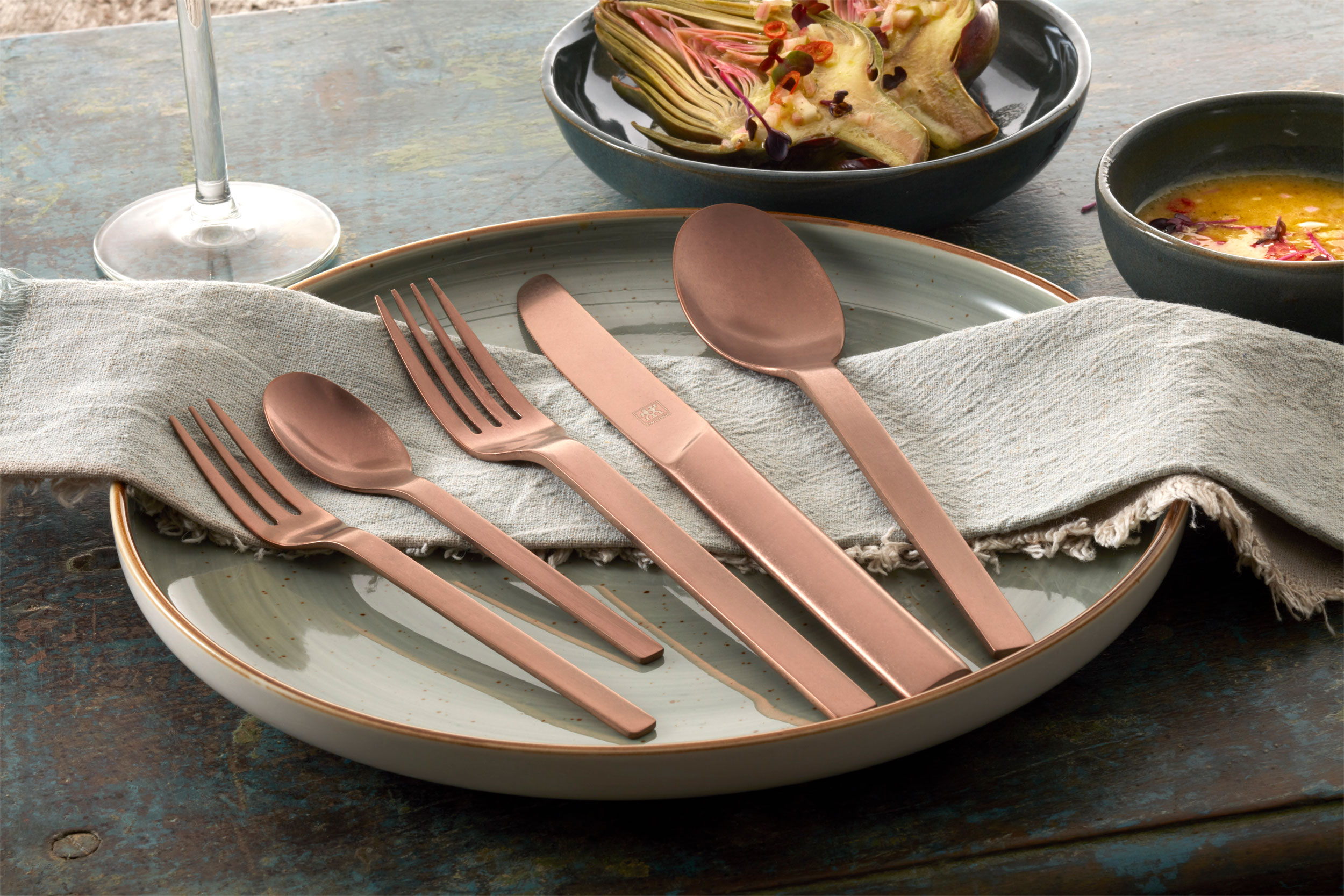 ZWILLING Besteckset 30tlg. image number 3