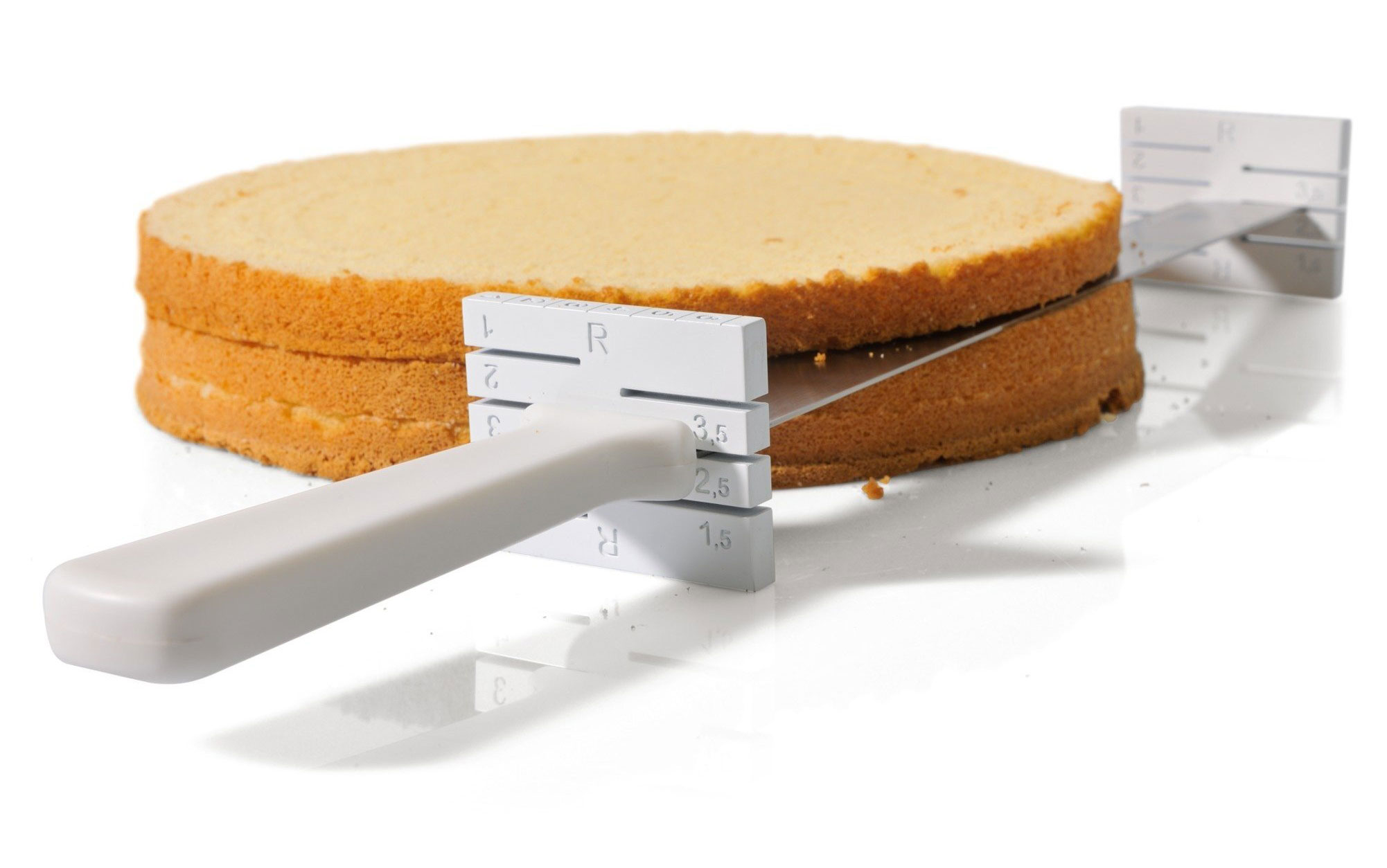 Kaiser Tortenbodenblitz 51cm image number 3