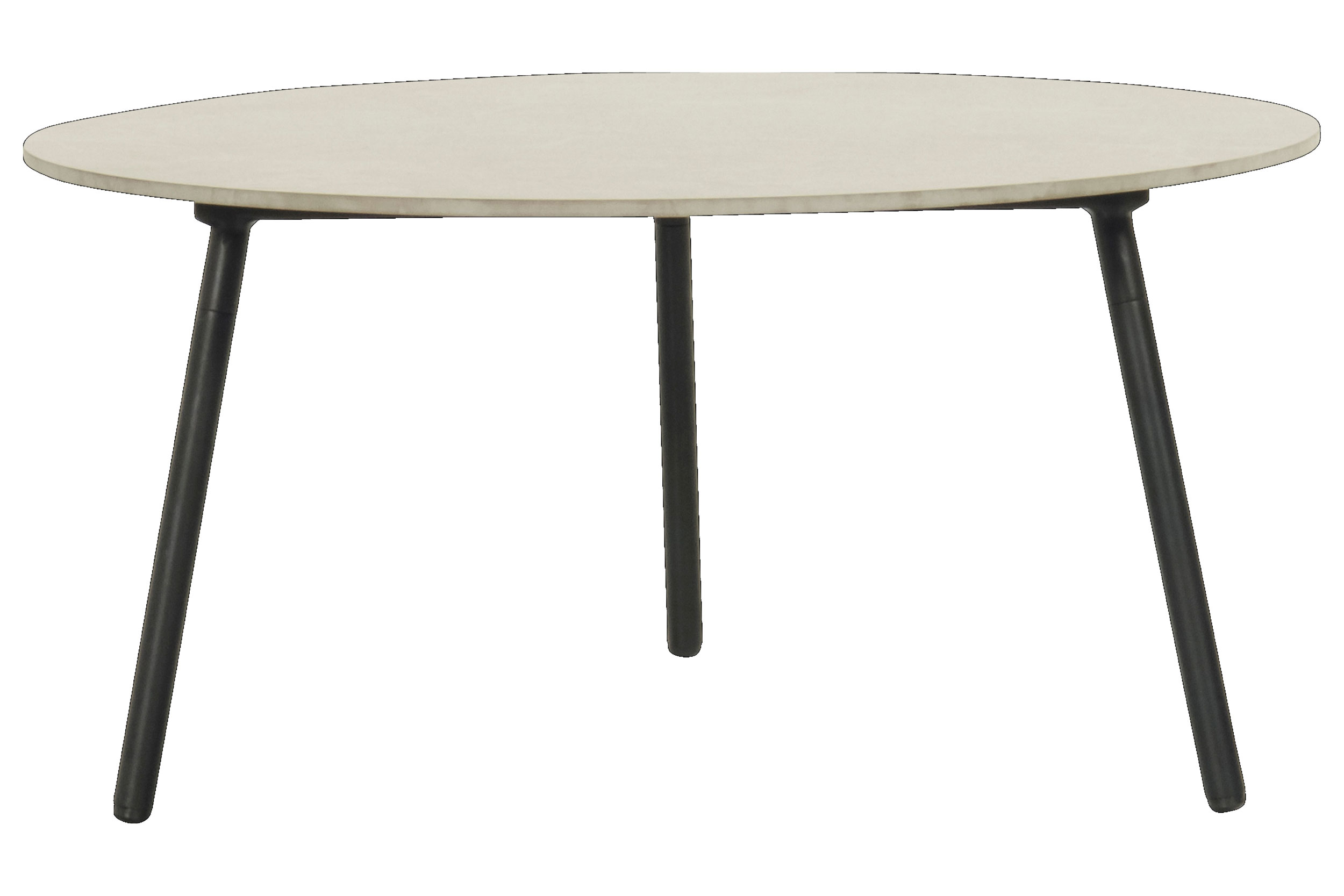 HARTMAN OUTDOOR Lounge Tisch image number 1