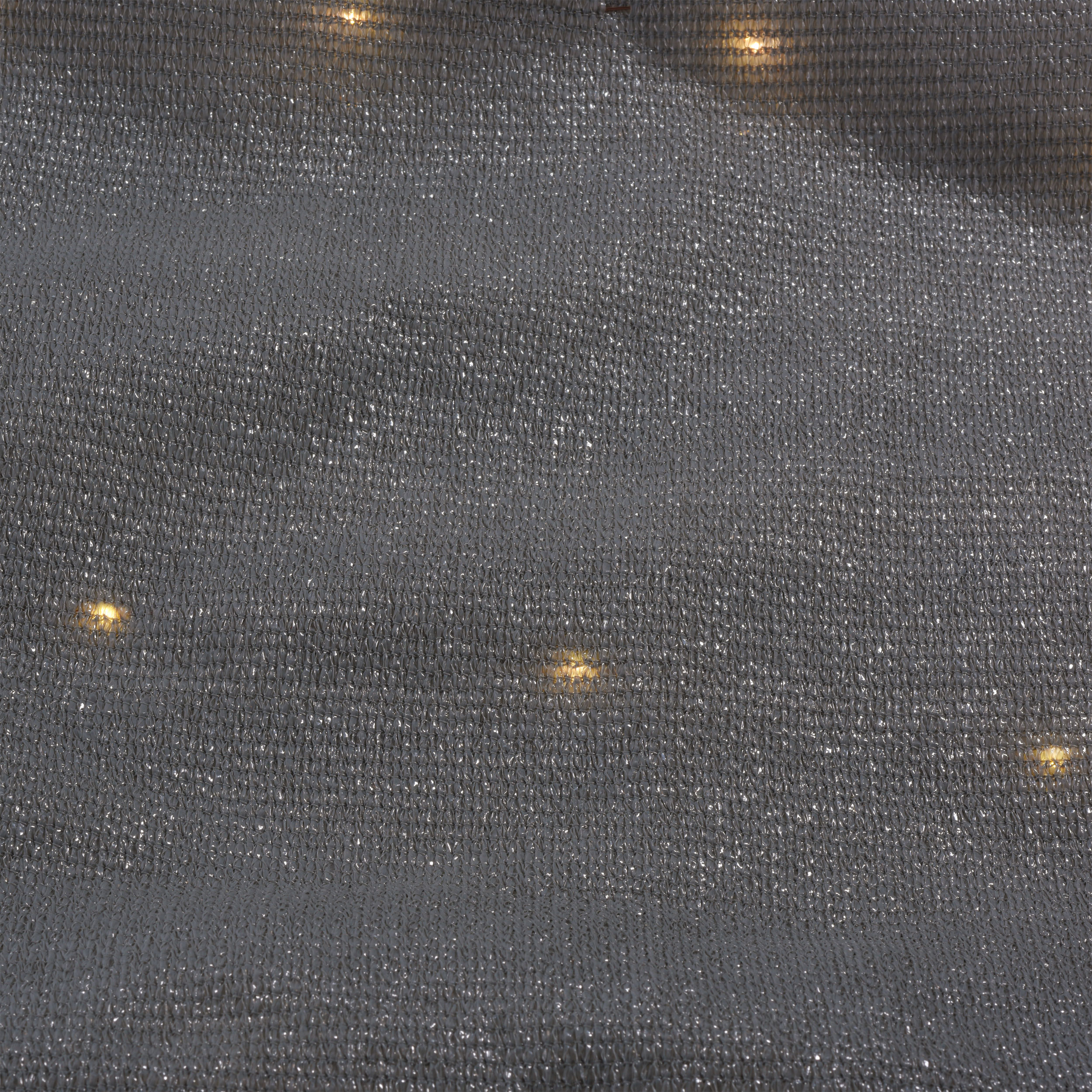 JUST LIGHT LED-Solar Sonnensegel image number 4