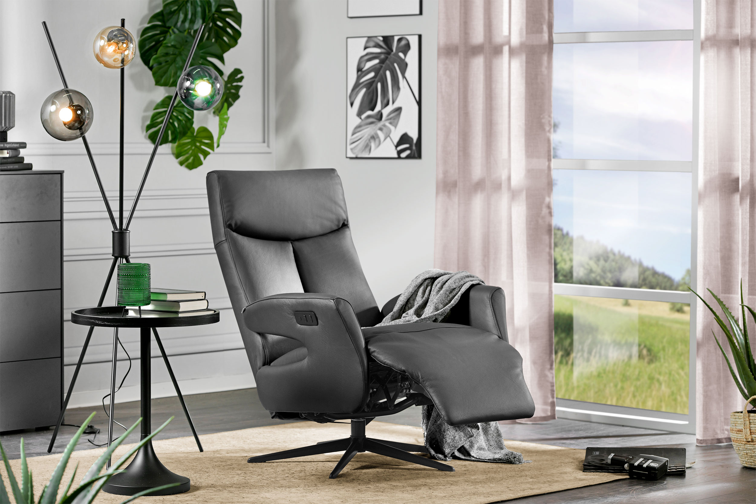 Relax-Sessel image number 2