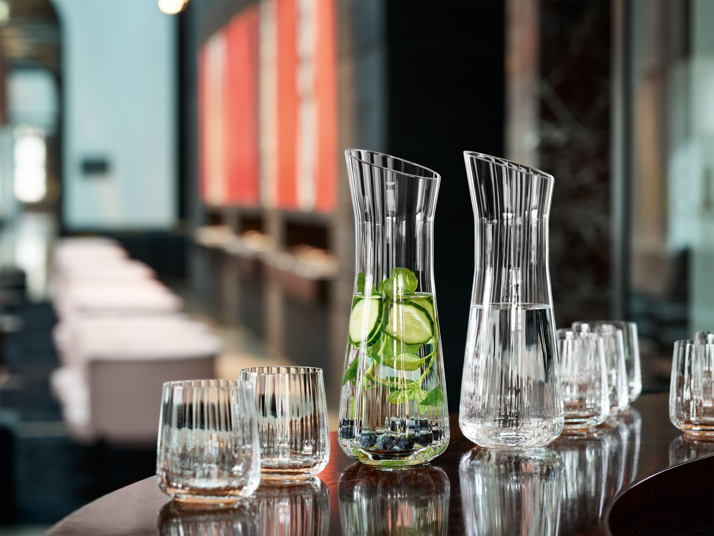 Spiegelau 4er Becherset 340ml image number 3