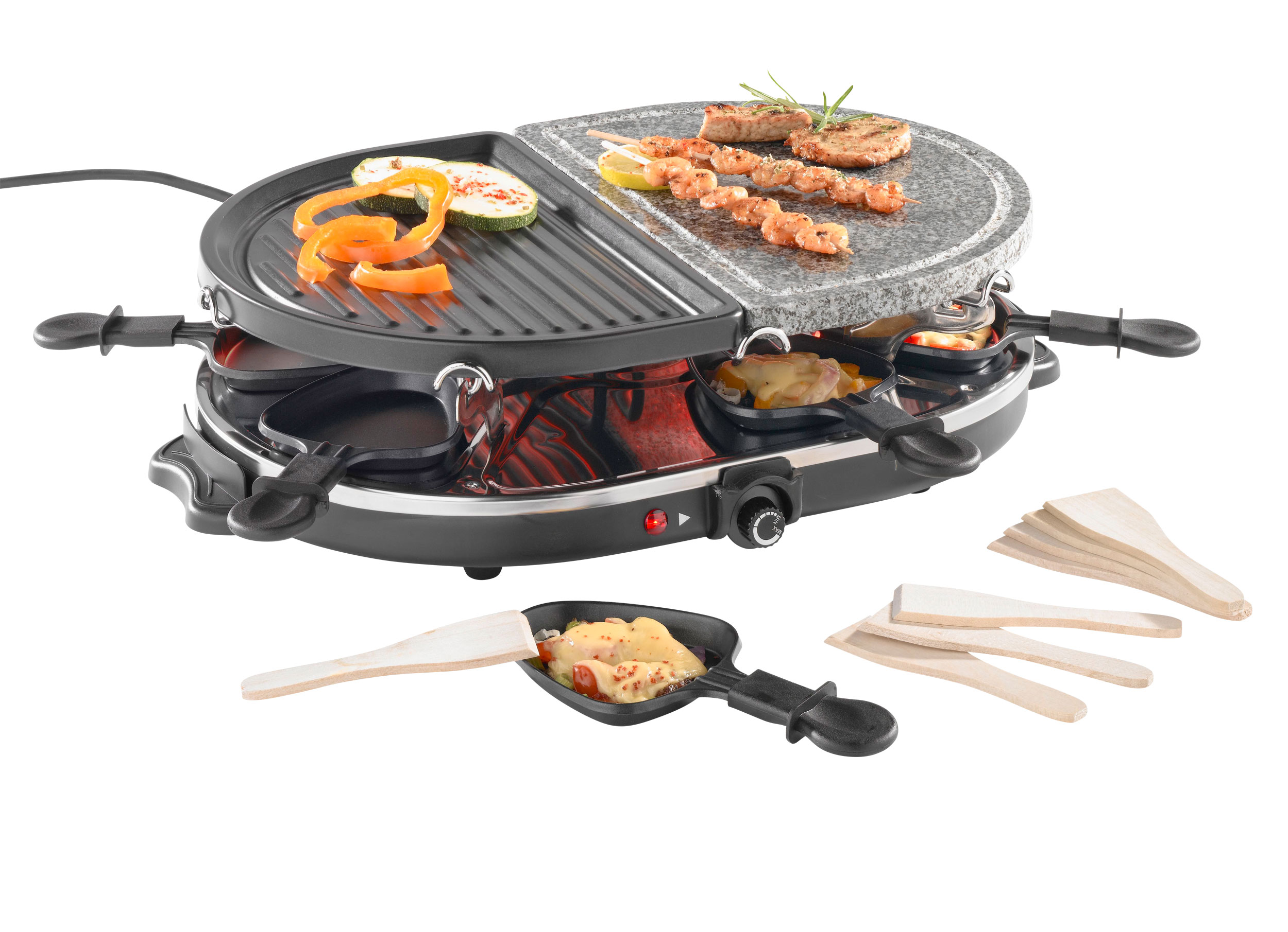 casa NOVA Raclette 47,5cm image number 1