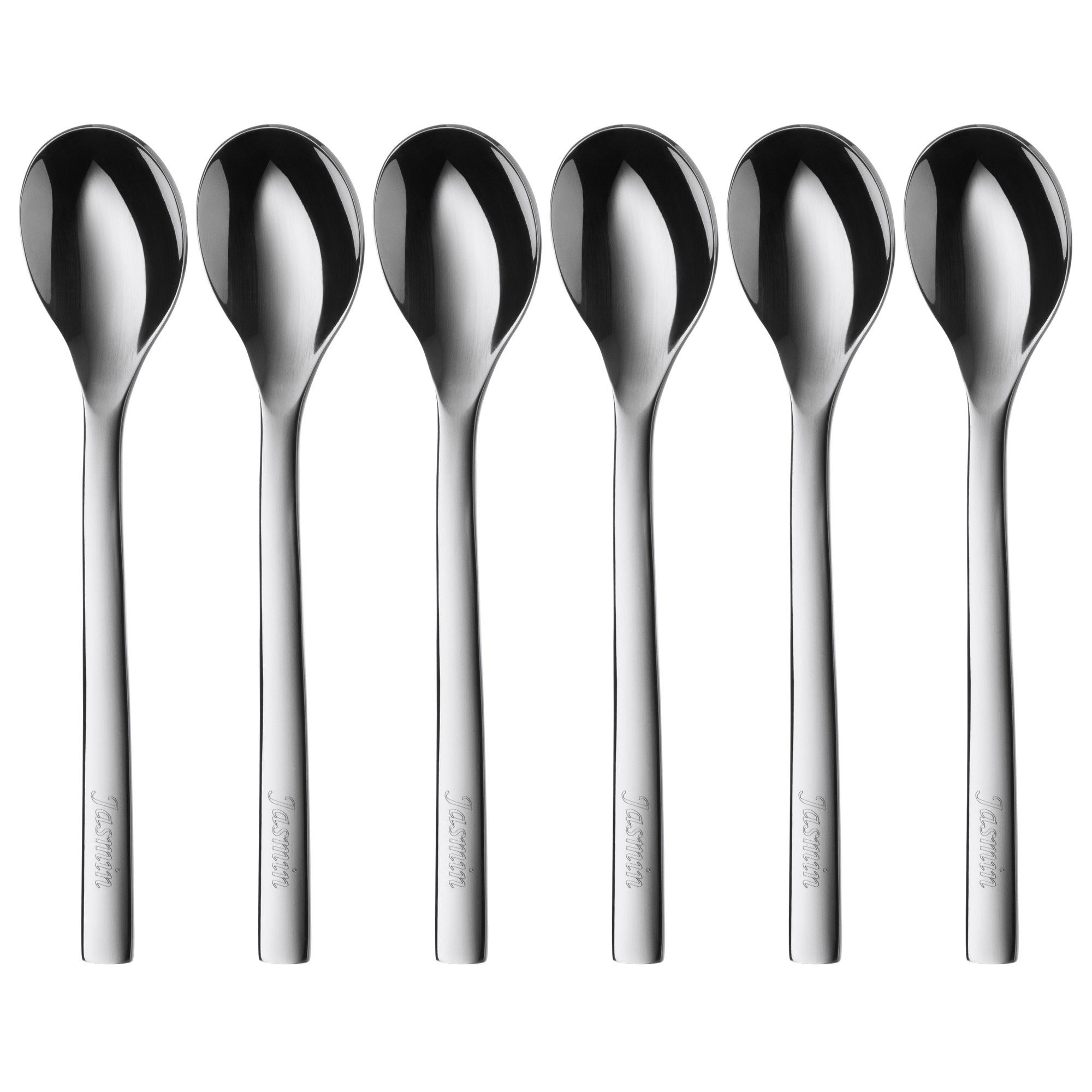 WMF 6er Eierl&ouml;ffel 12cm image number 2