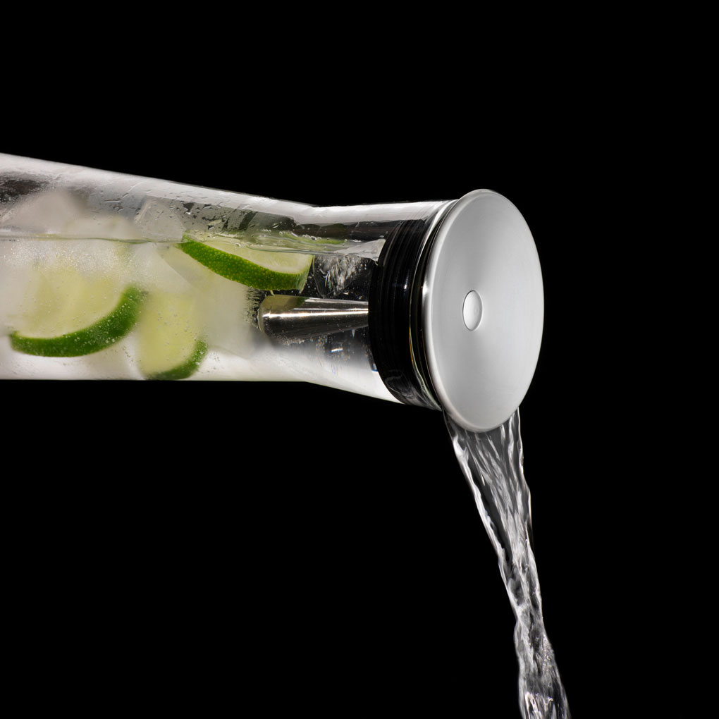 Bohemia Karaffe 1,1l image number 6