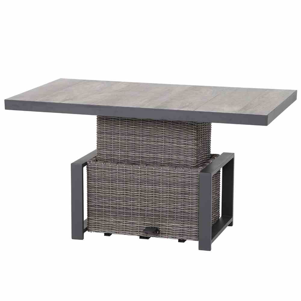 SIENA GARDEN Gartentisch image number 2