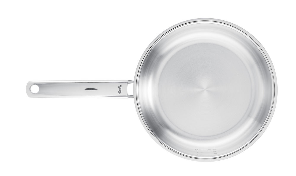 Fissler Stielpfanne 24cm image number 2