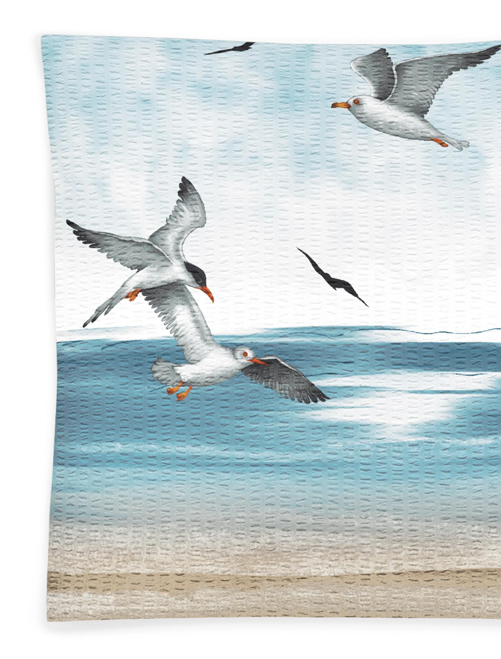 Bierbaum Seersucker-Bettw&auml;sche image number 3