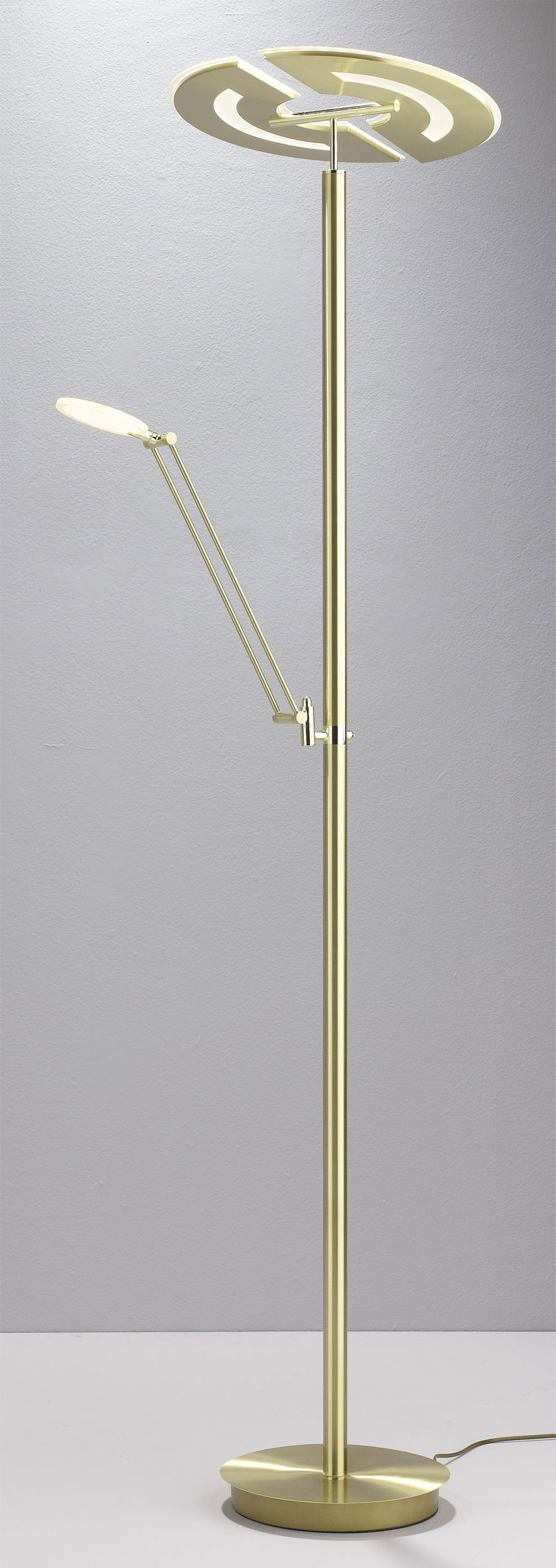 MONDO LED- Stehleuchte image number 2