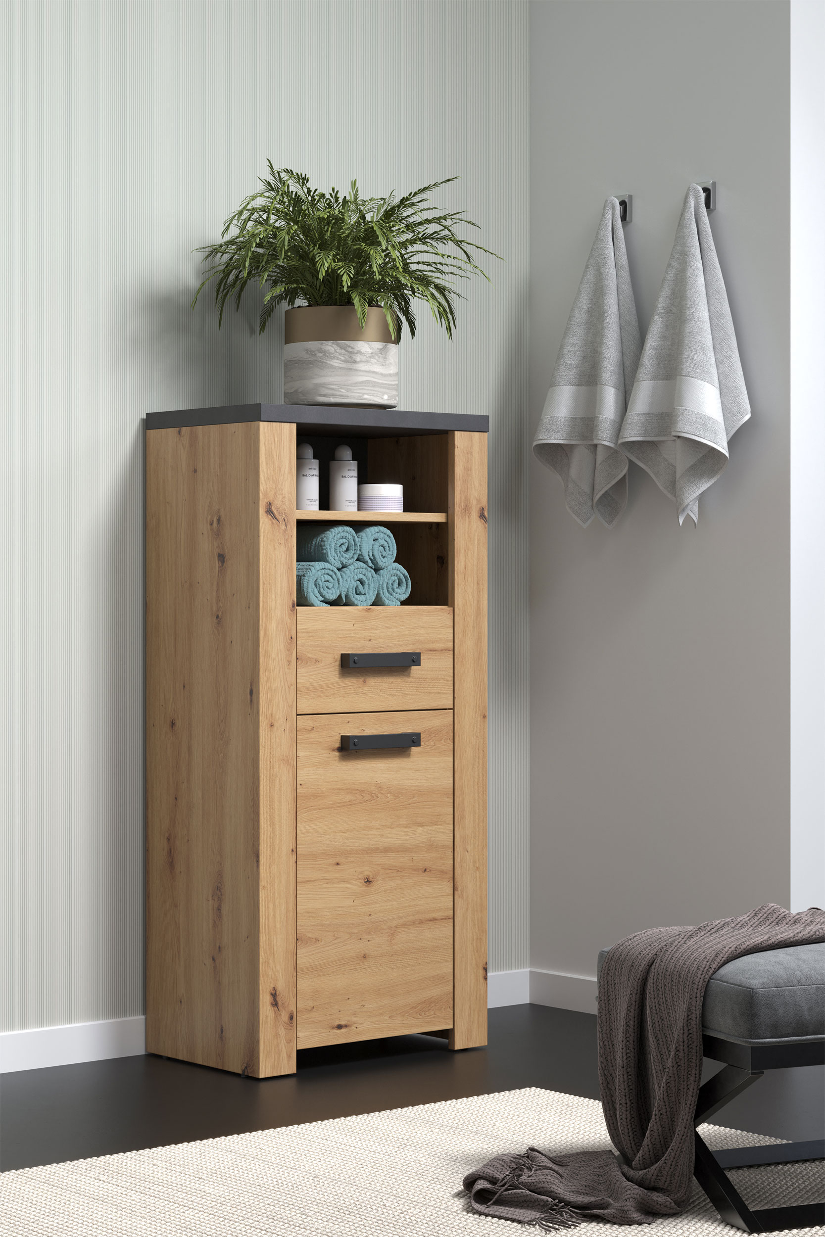 Standschrank image number 2