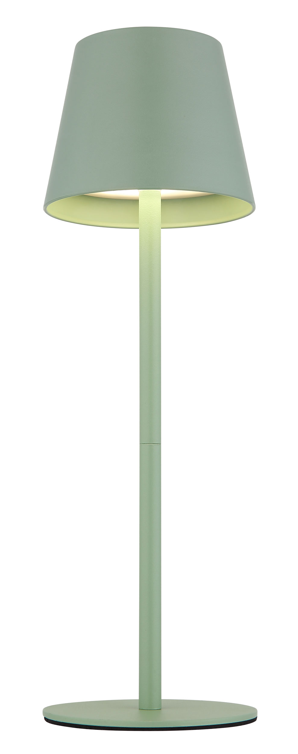 Globo LED - Akku - Tischleuchte 1flg image number 3