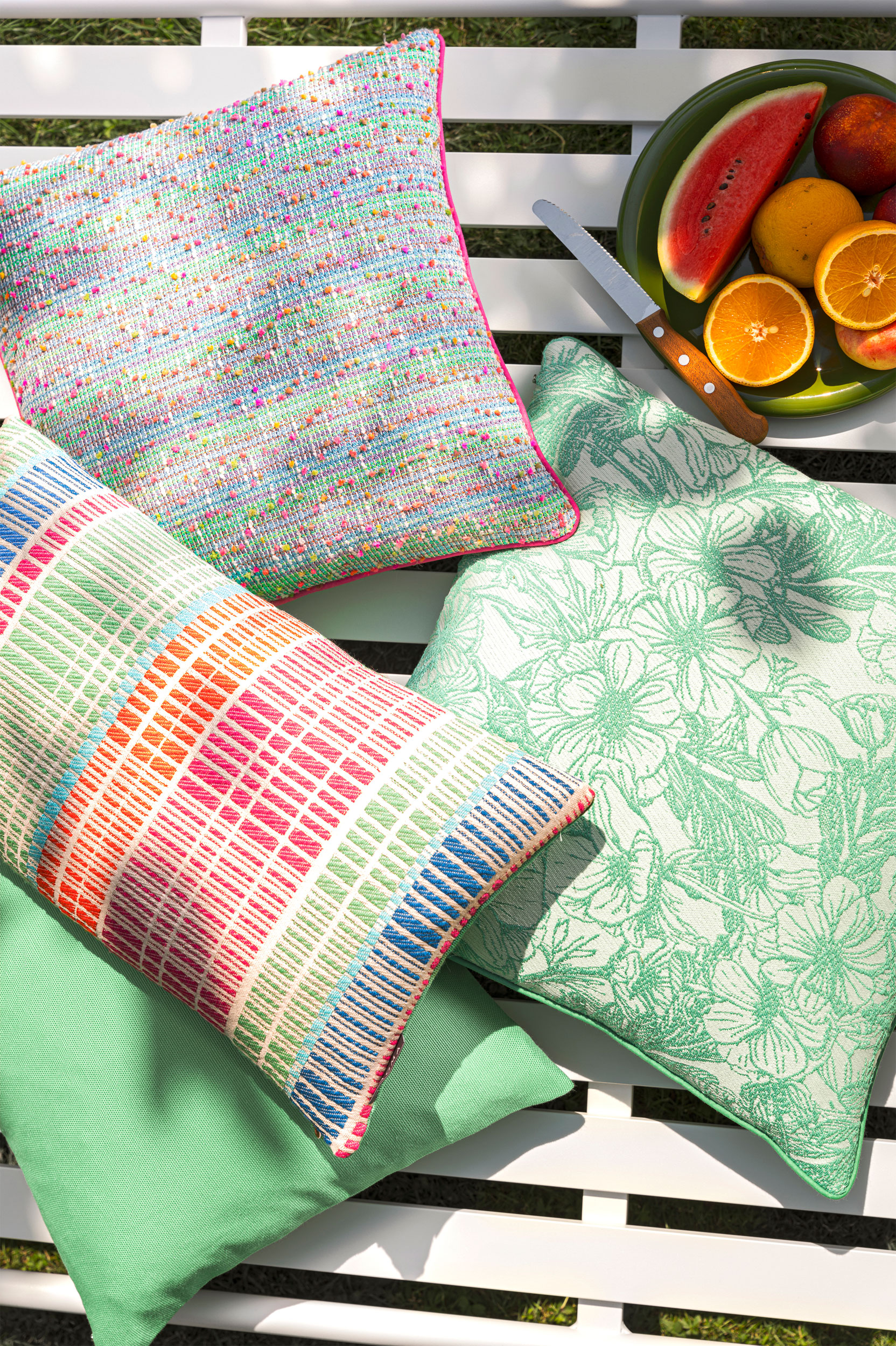 Magma Kissenh&uuml;lle image number 2