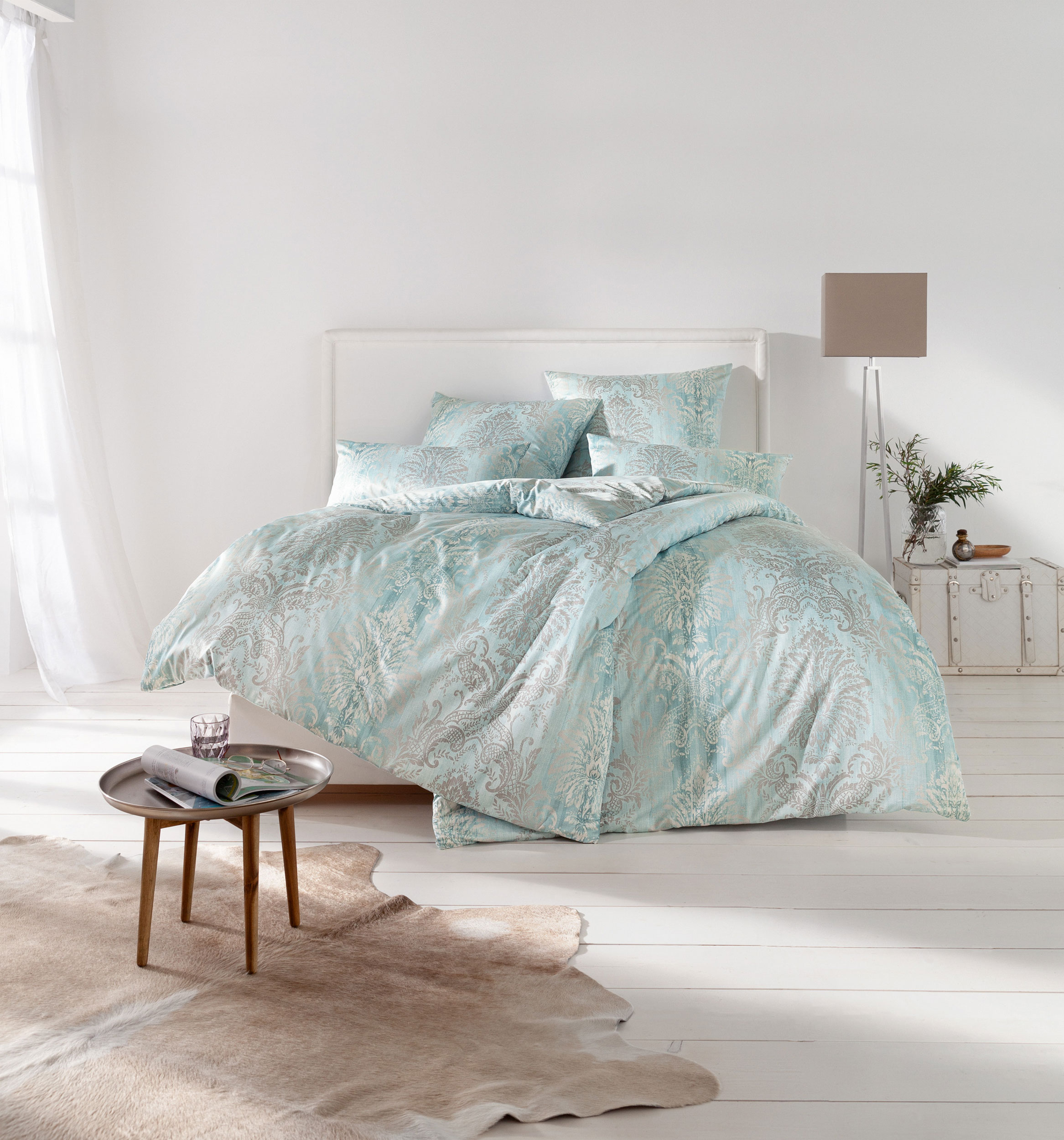 Estella Mako-Interl.-Jersey-Bettw&auml;sche image number 2