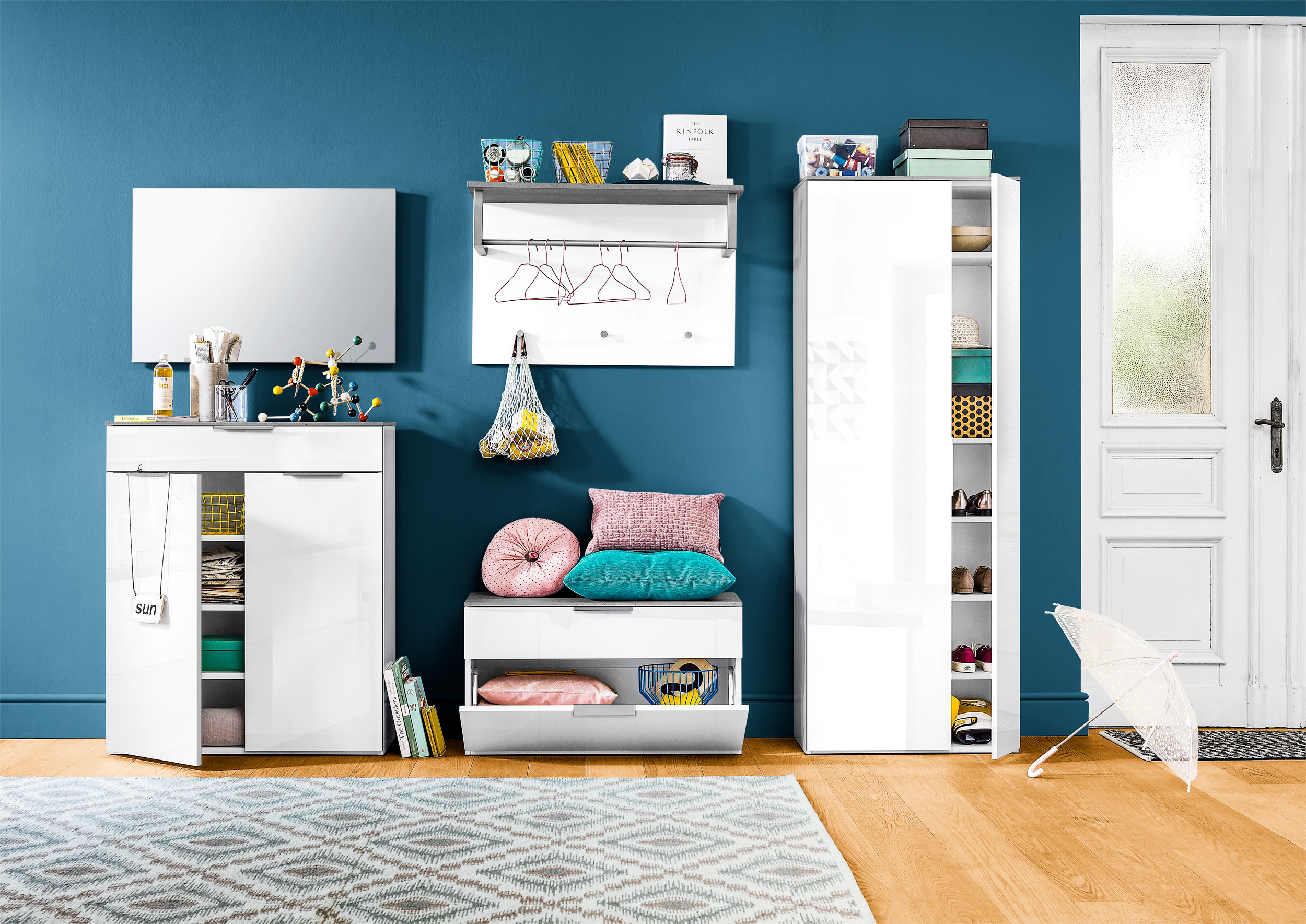 Schuhbank image number 2