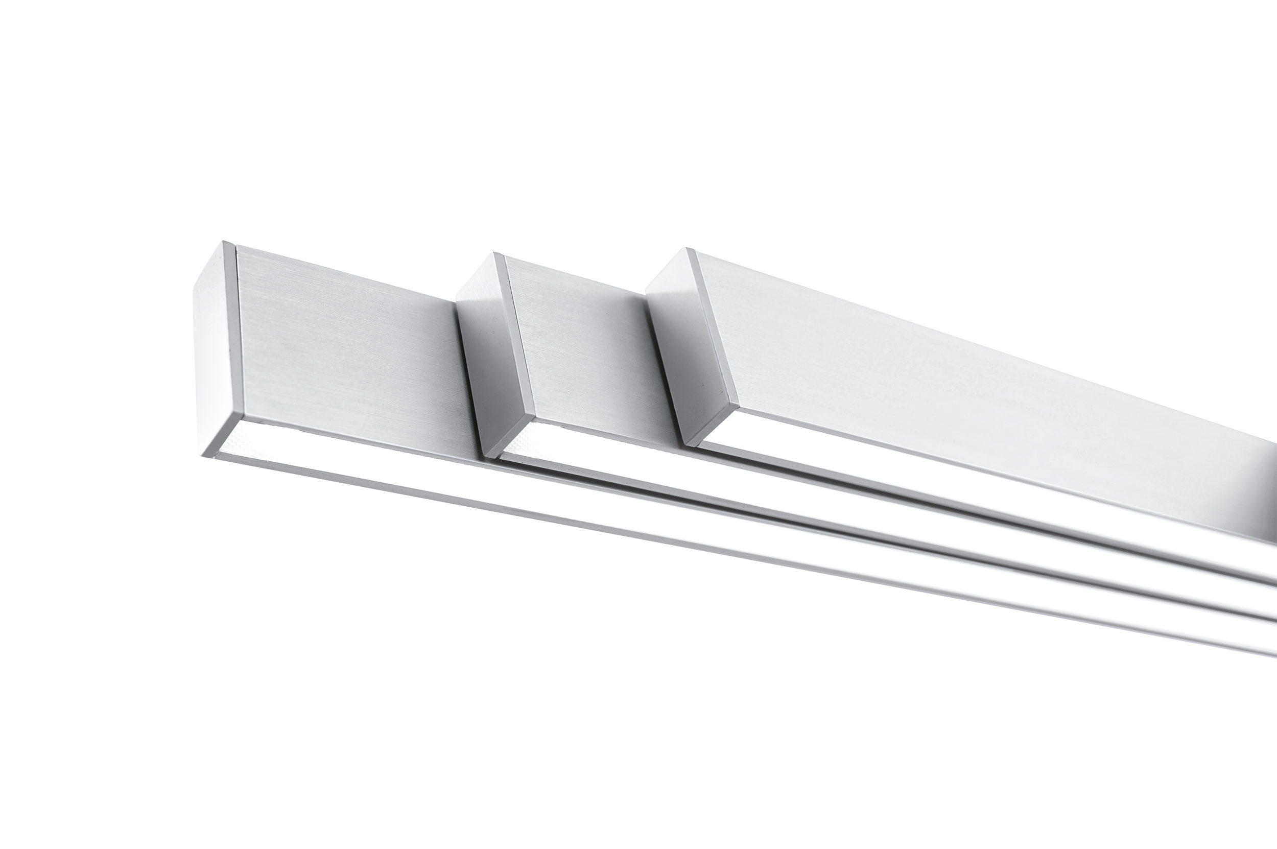 Paul Neuhaus LED-Pendelleuchte 3flg image number 3