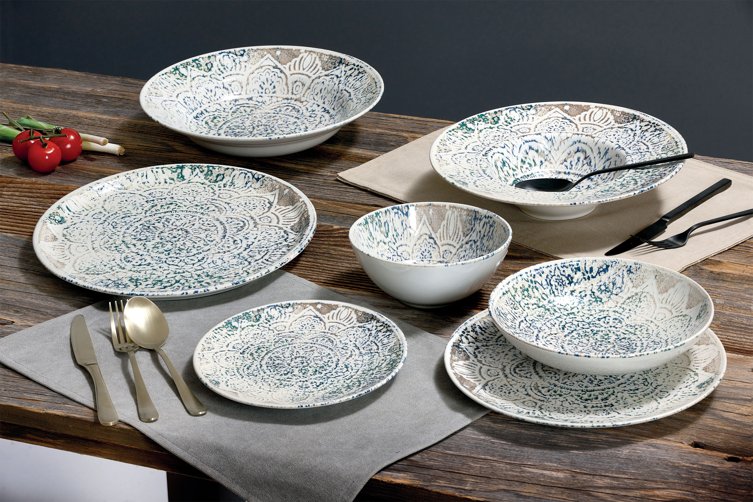 Ritzenhoff & Breker Speiseteller 26cm image number 2