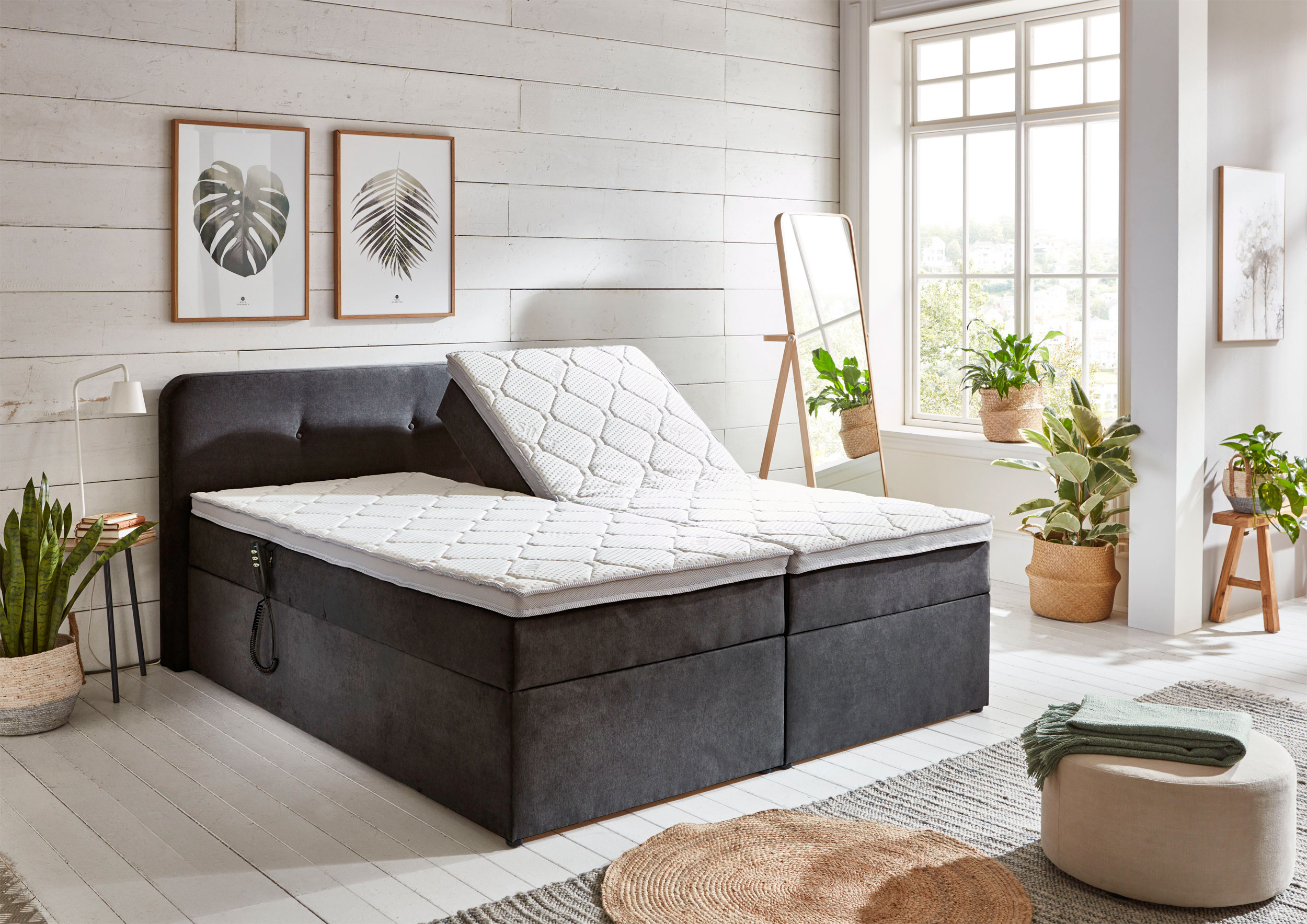 Stauraumbett image number 2