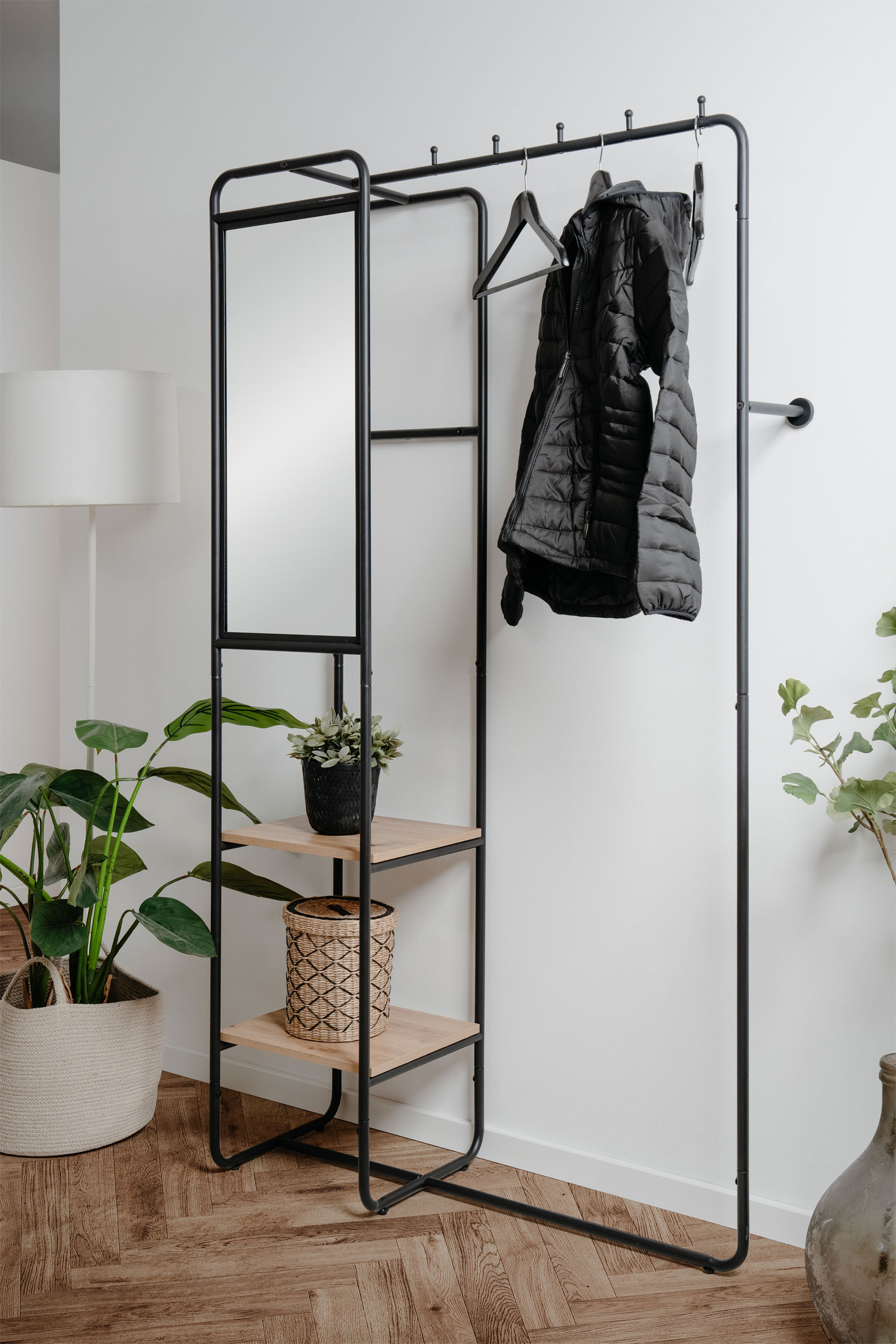 Kompaktgarderobe image number 3