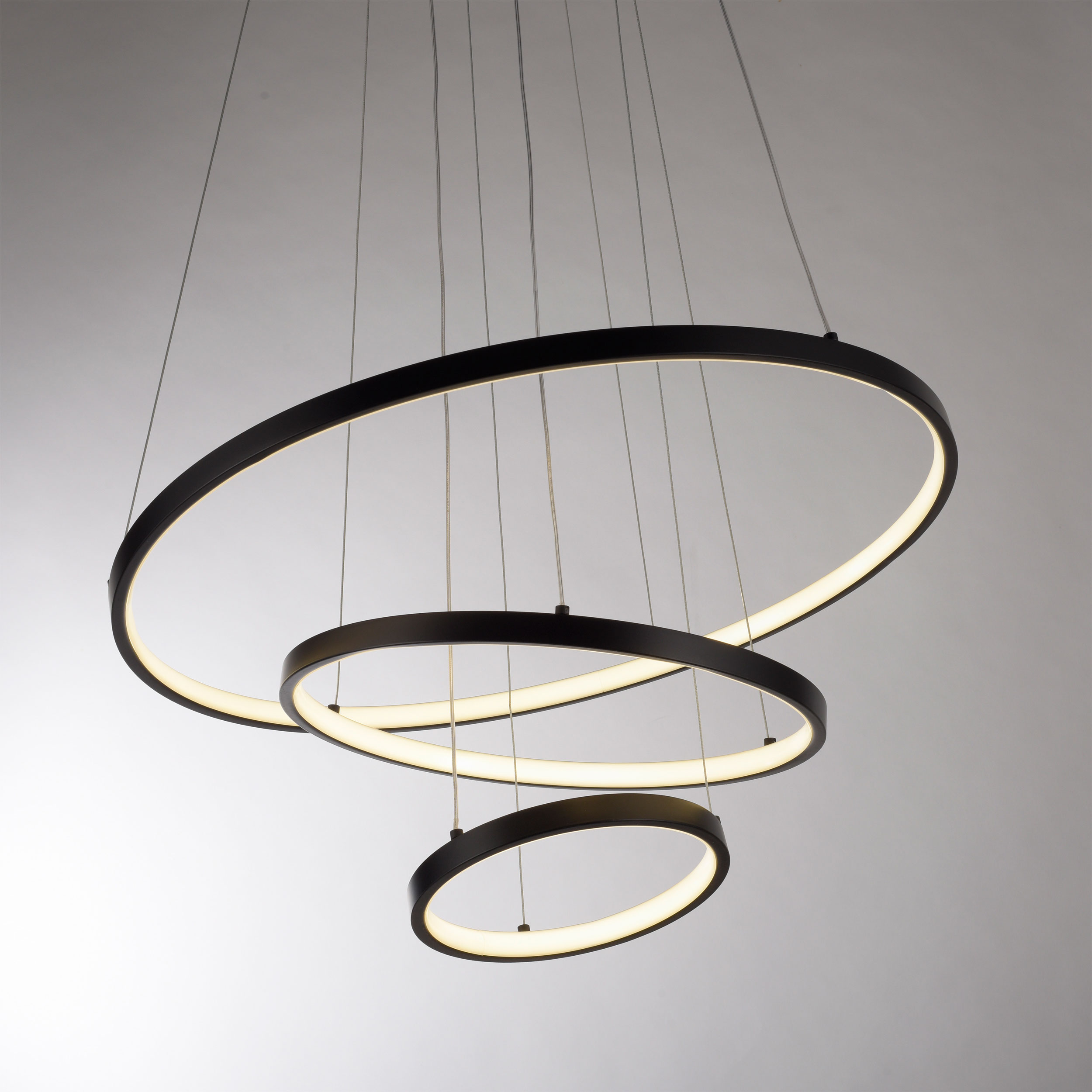 SCH&Ouml;NER WOHNEN LED-Pendelleuchte 1flg image number 5