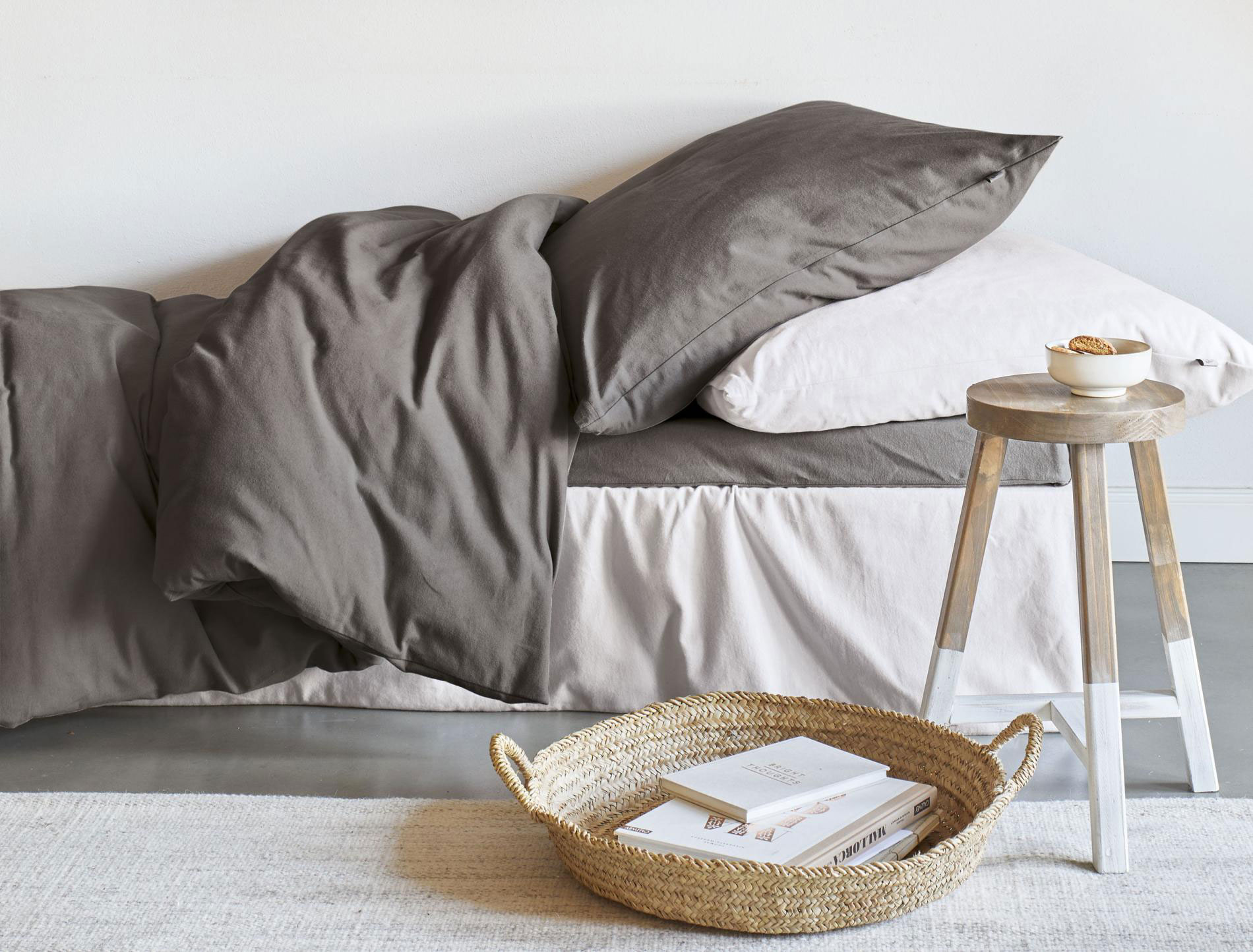 Irisette Biber-Bettw&auml;sche image number 4