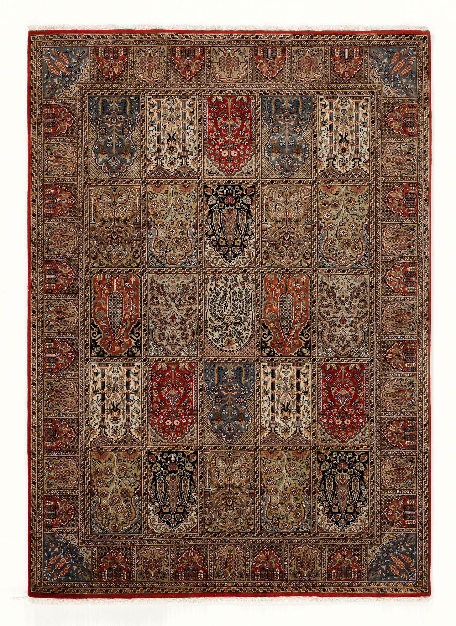 OCI Nepalteppich image number 1