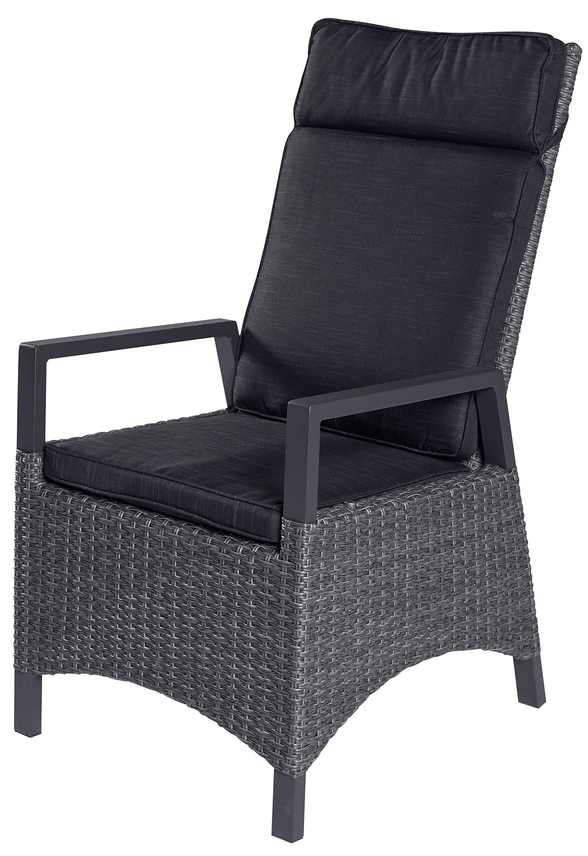 OUTDOOR Gartensessel R&uuml;ckenverstellung image number 1