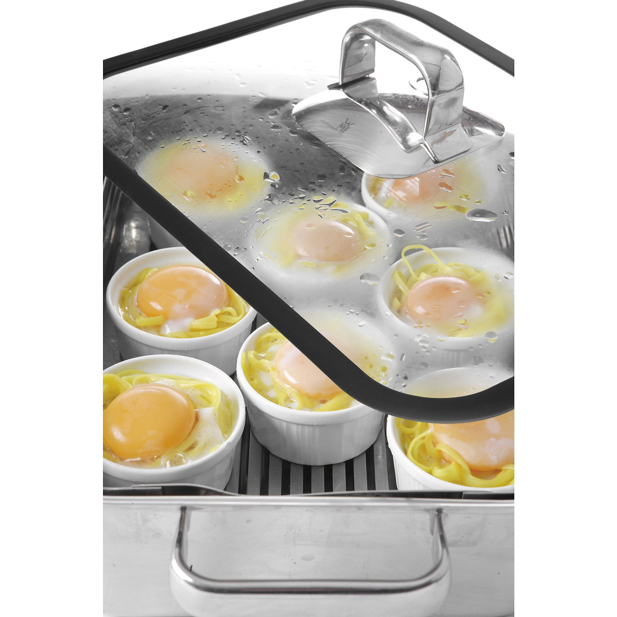 WMF Dampfgarer 6,5l image number 6