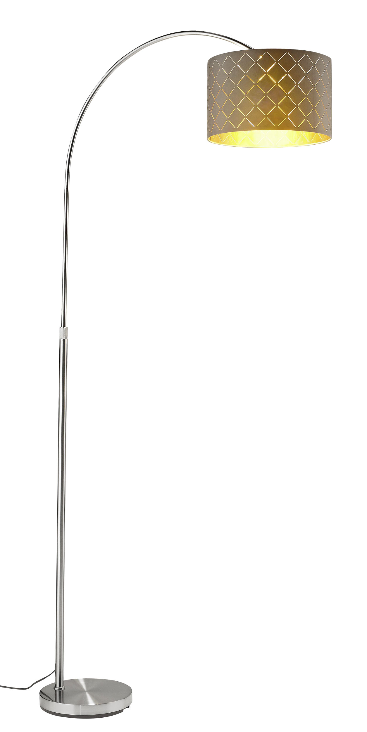 casa NOVA Bogen - Stehleuchte image number 1
