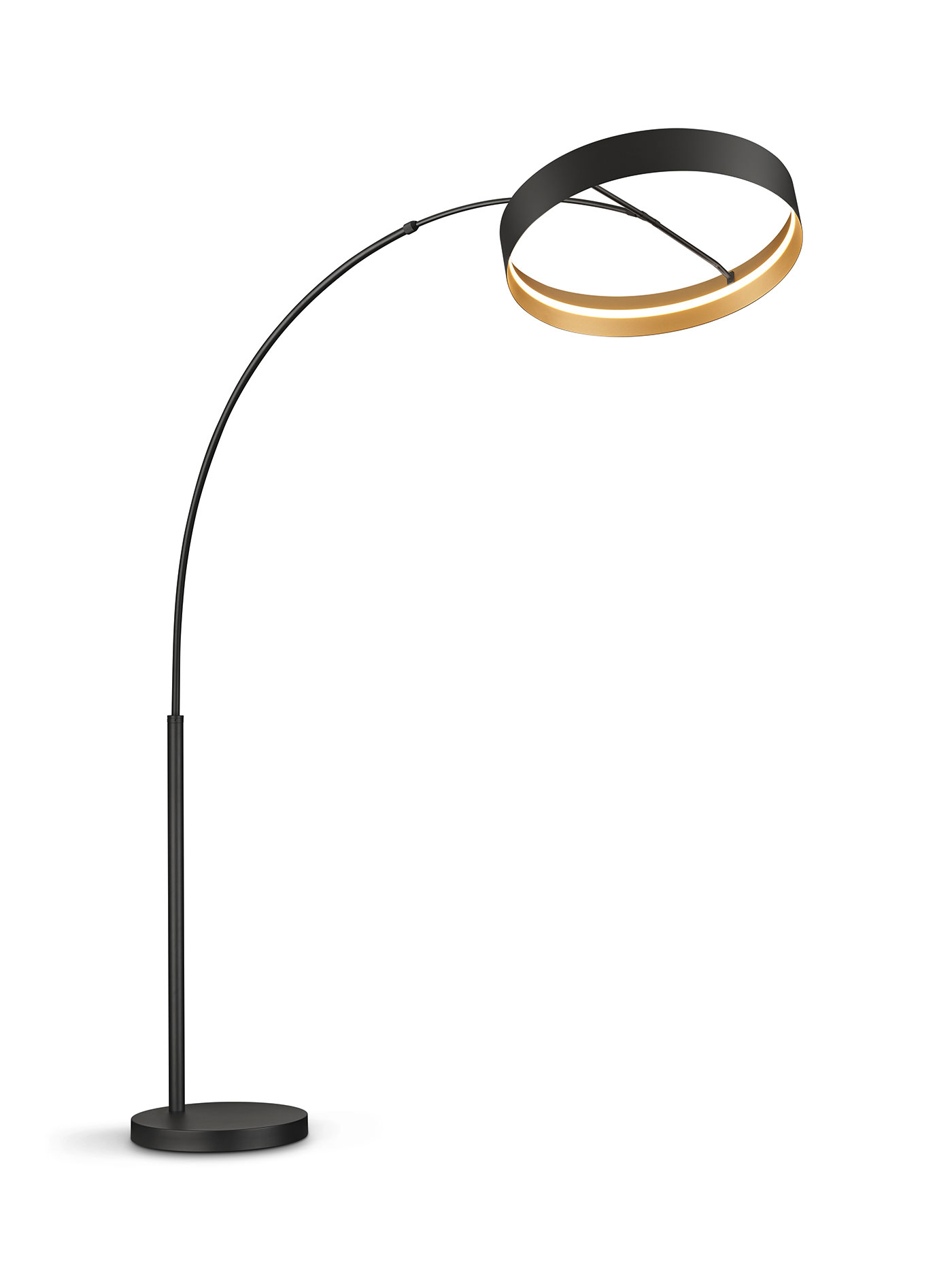 Musterring LED-Stehleuchte 1flg image number 3