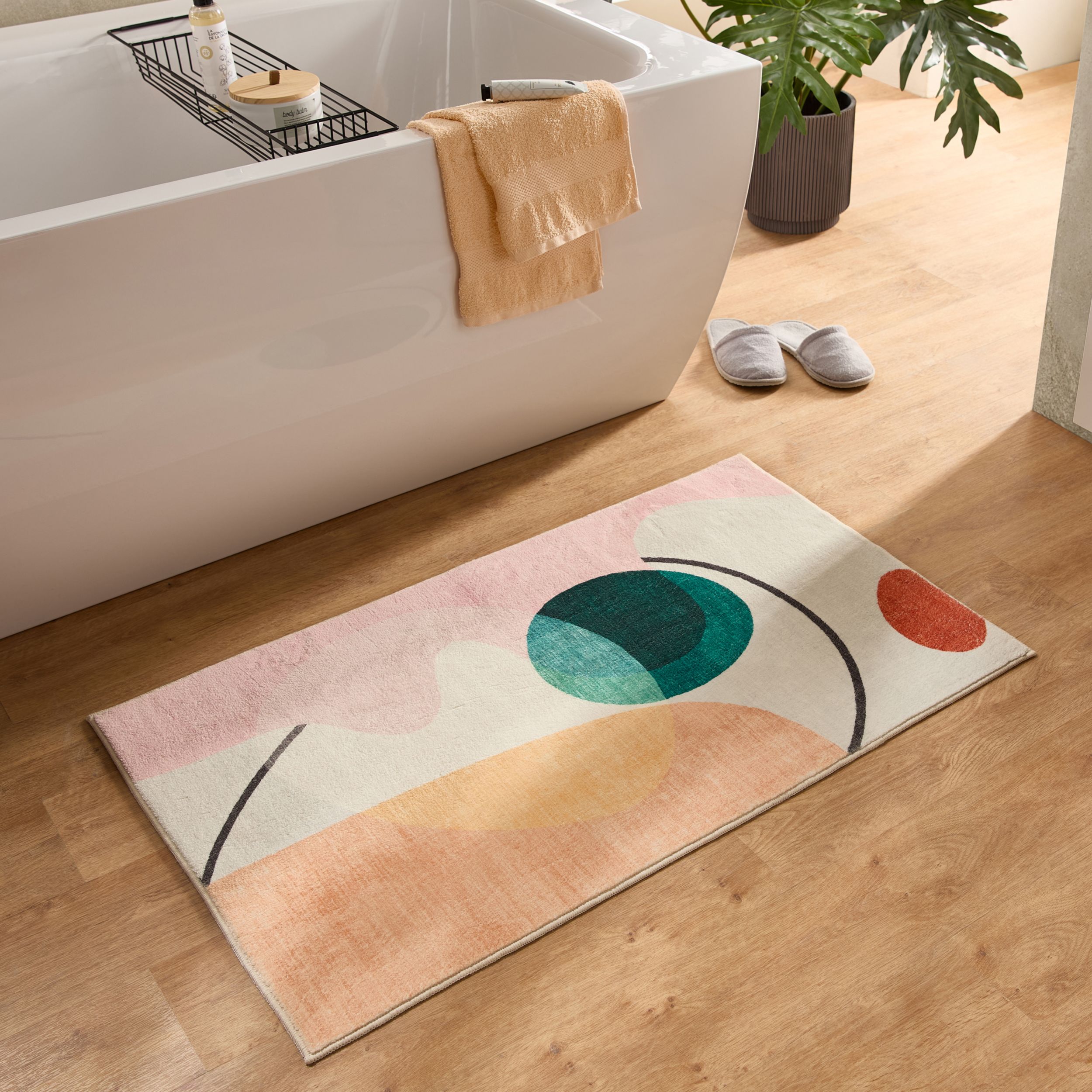 Gino Falcone Badteppich image number 4