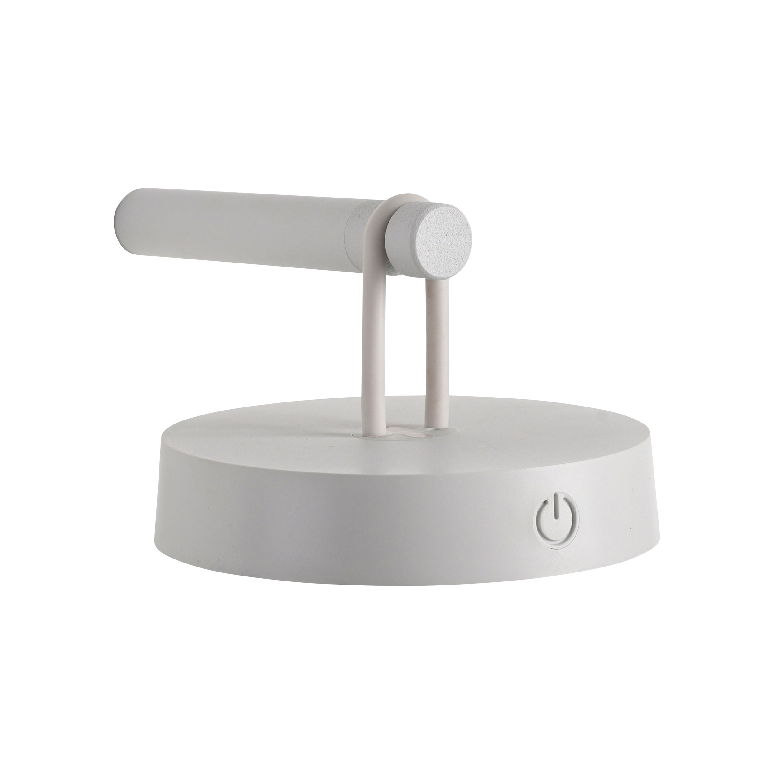 JUST LIGHT LED-Akku-Wandleuchte 1flg image number 2