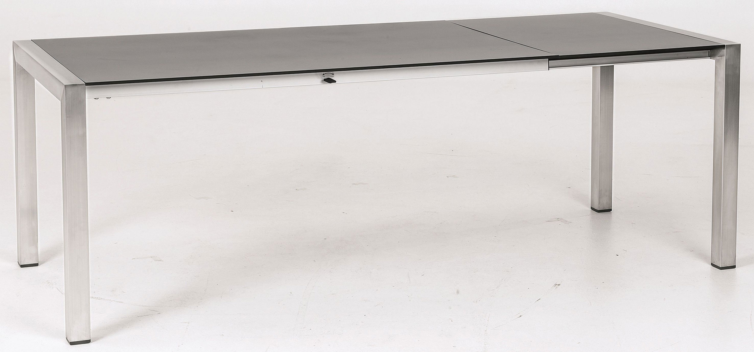 OUTDOOR Gartentisch ausziehbar HPL image number 5