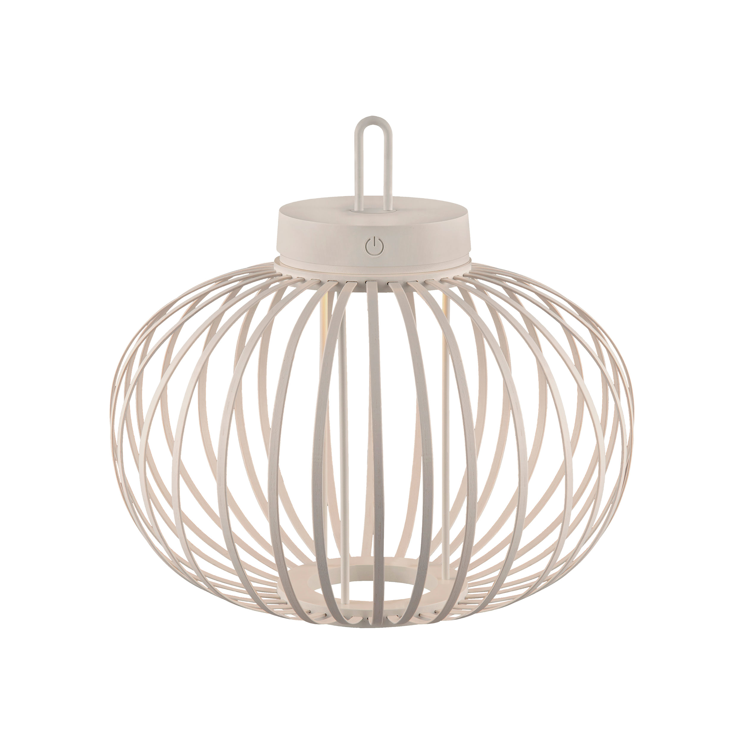 JUST LIGHT LED-Akku-Tischleuchte 1flg image number 1