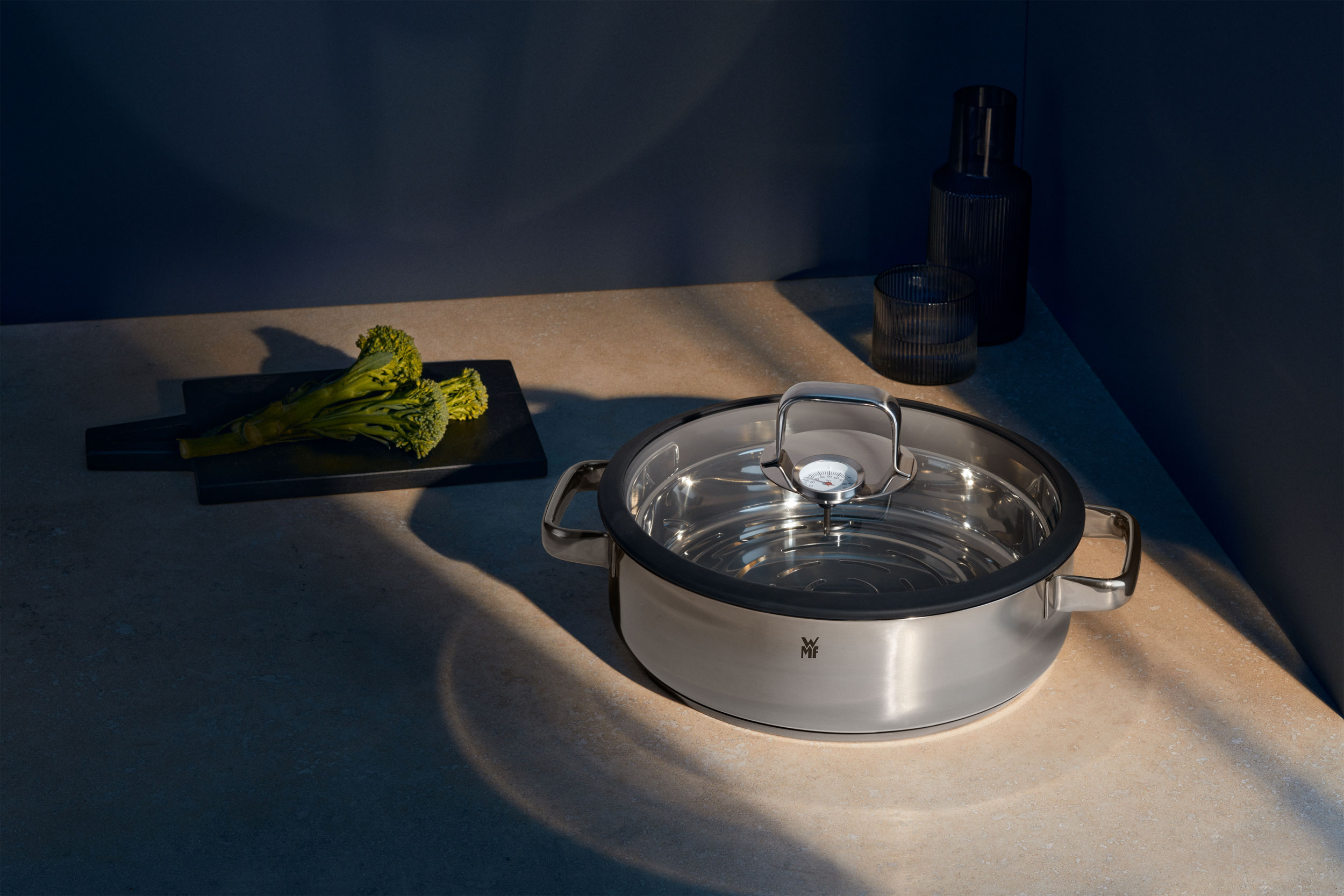 WMF Dampfgarer 28cm image number 7