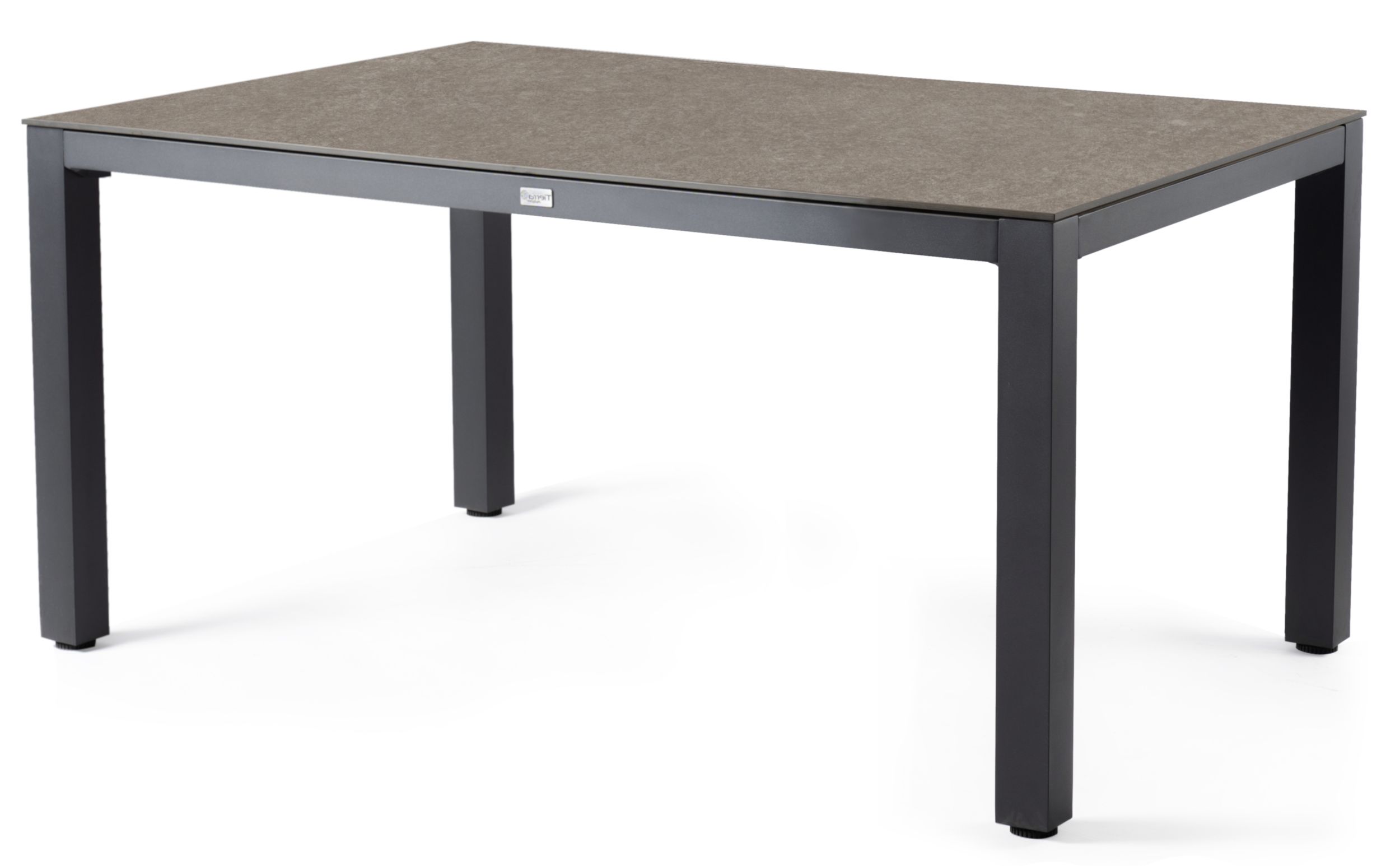 TIERRA OUTDOOR Gartentisch/Diningtisch Trespa image number 1