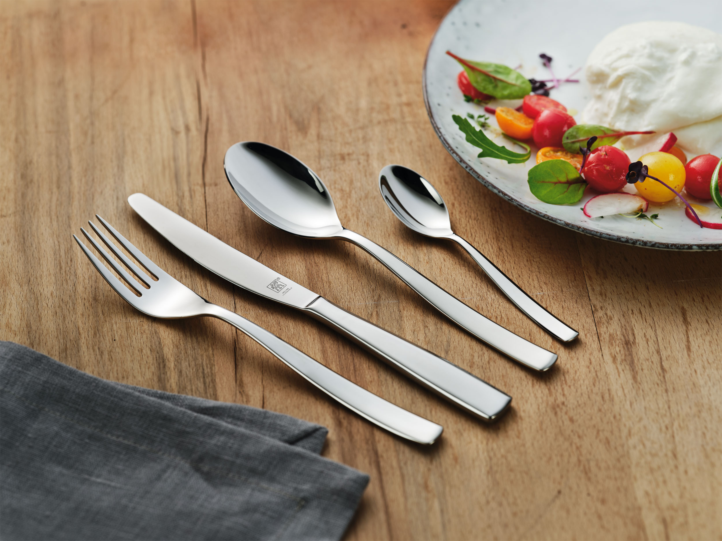 ZWILLING Besteckset 60tlg. image number 3