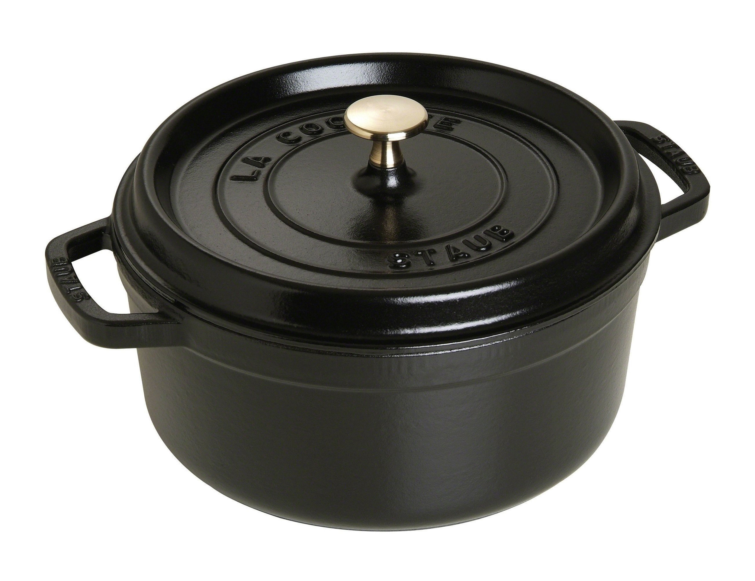 Staub Br&auml;ter 24cm image number 1