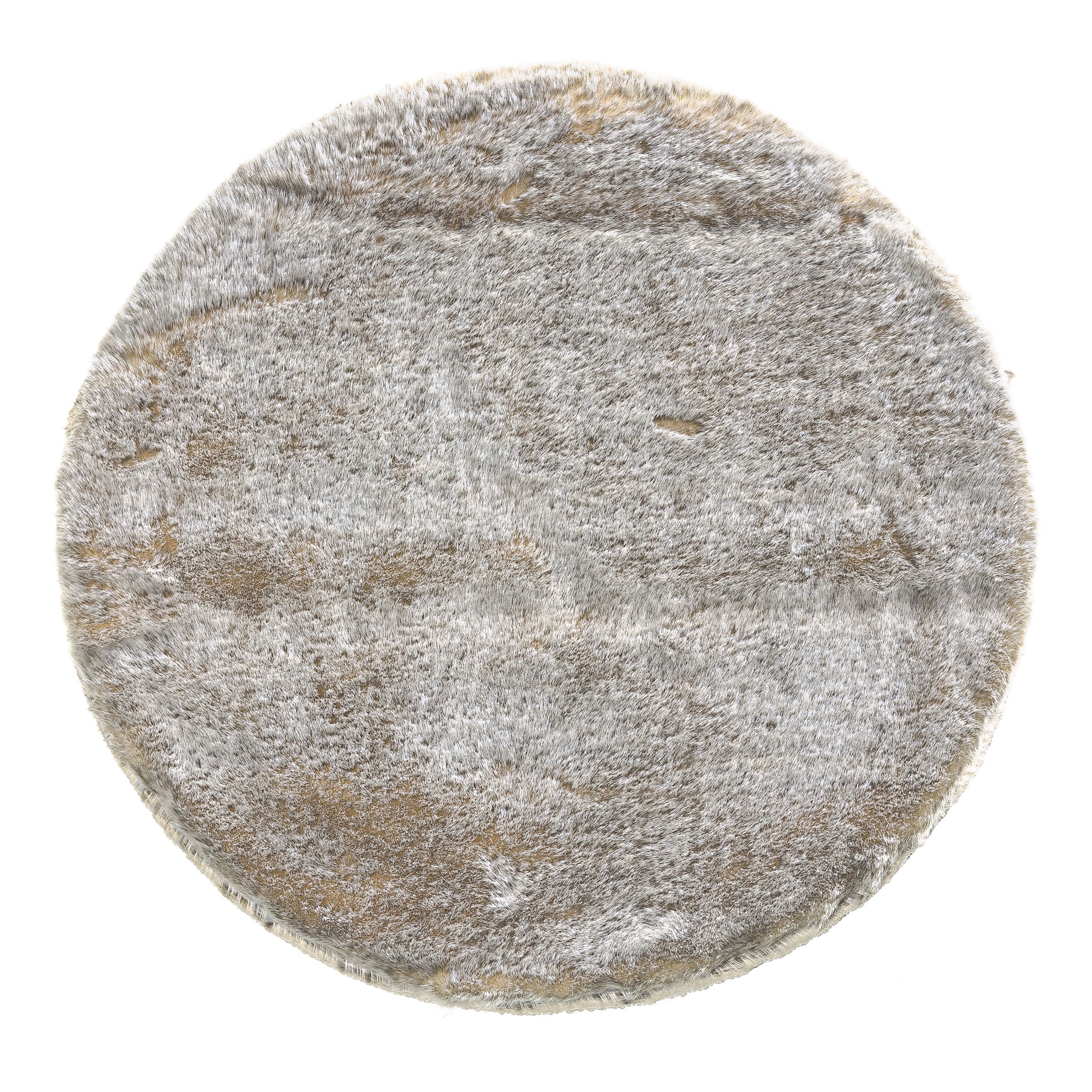 MONDO Fellimitat-Sitzkissen image number 1