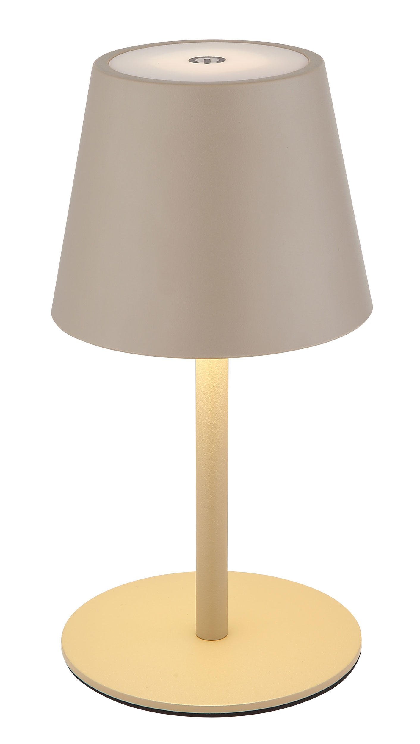 Globo LED - Akku - Tischleuchte 1flg image number 6