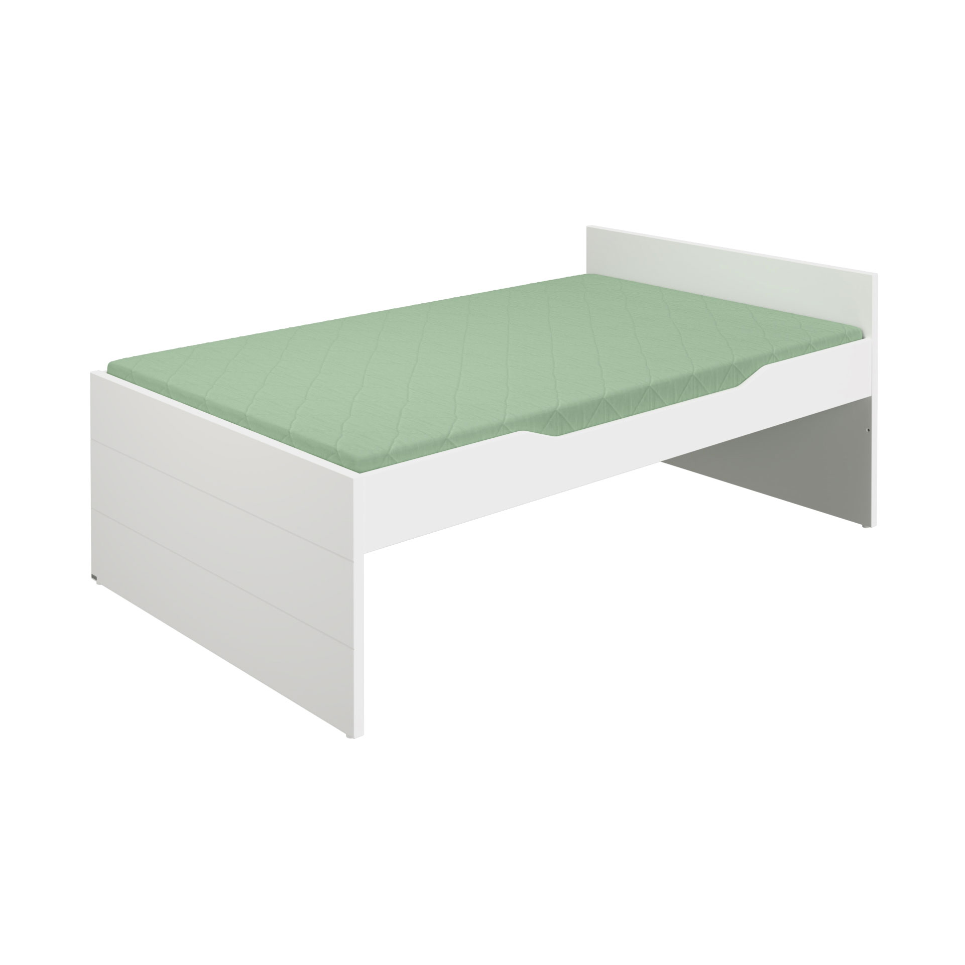 PAIDI Kojenbett image number 1